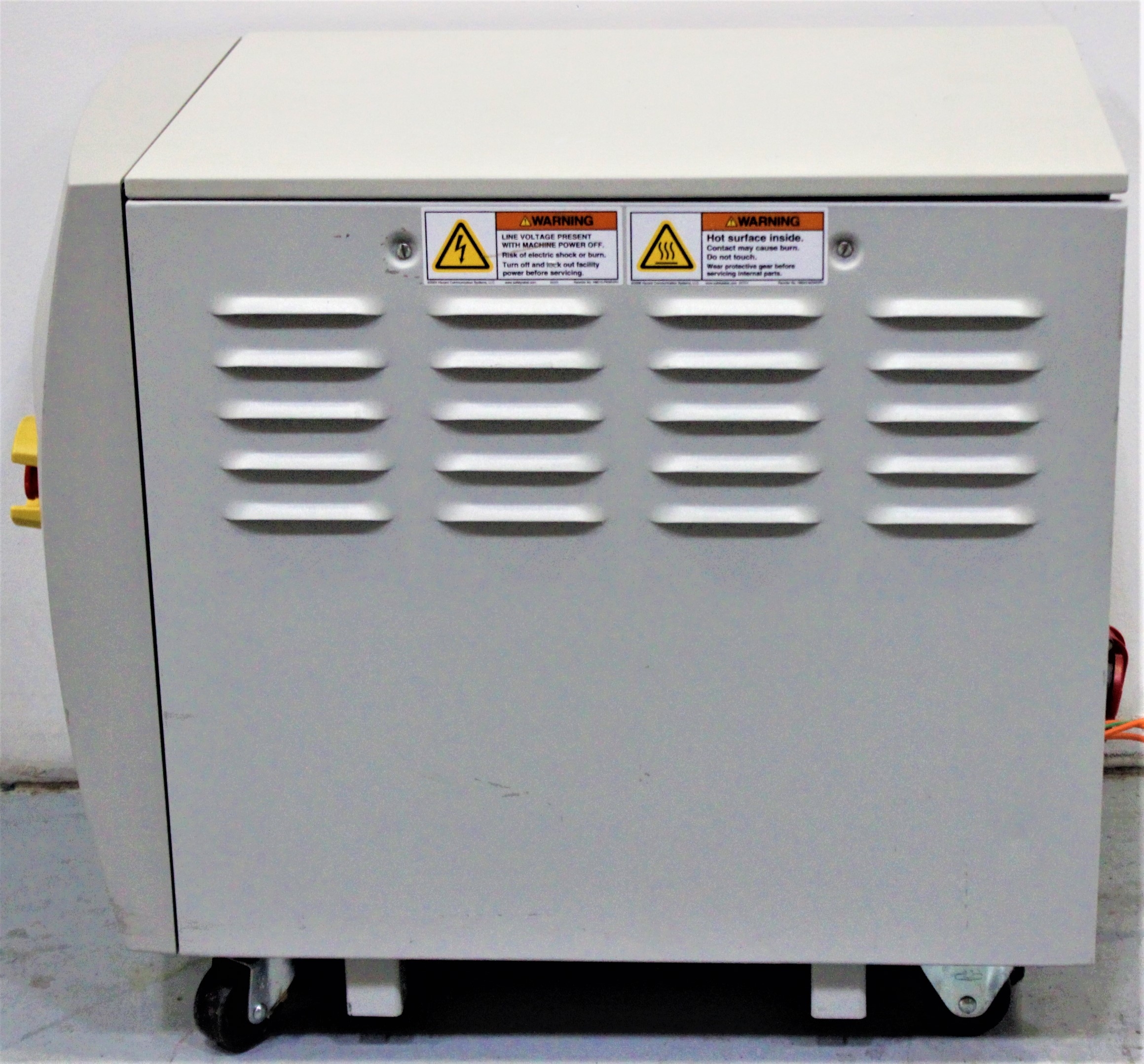 Powervar ABC15.0-20D40Y Power Supply UPS with Isolation Transformer 220V