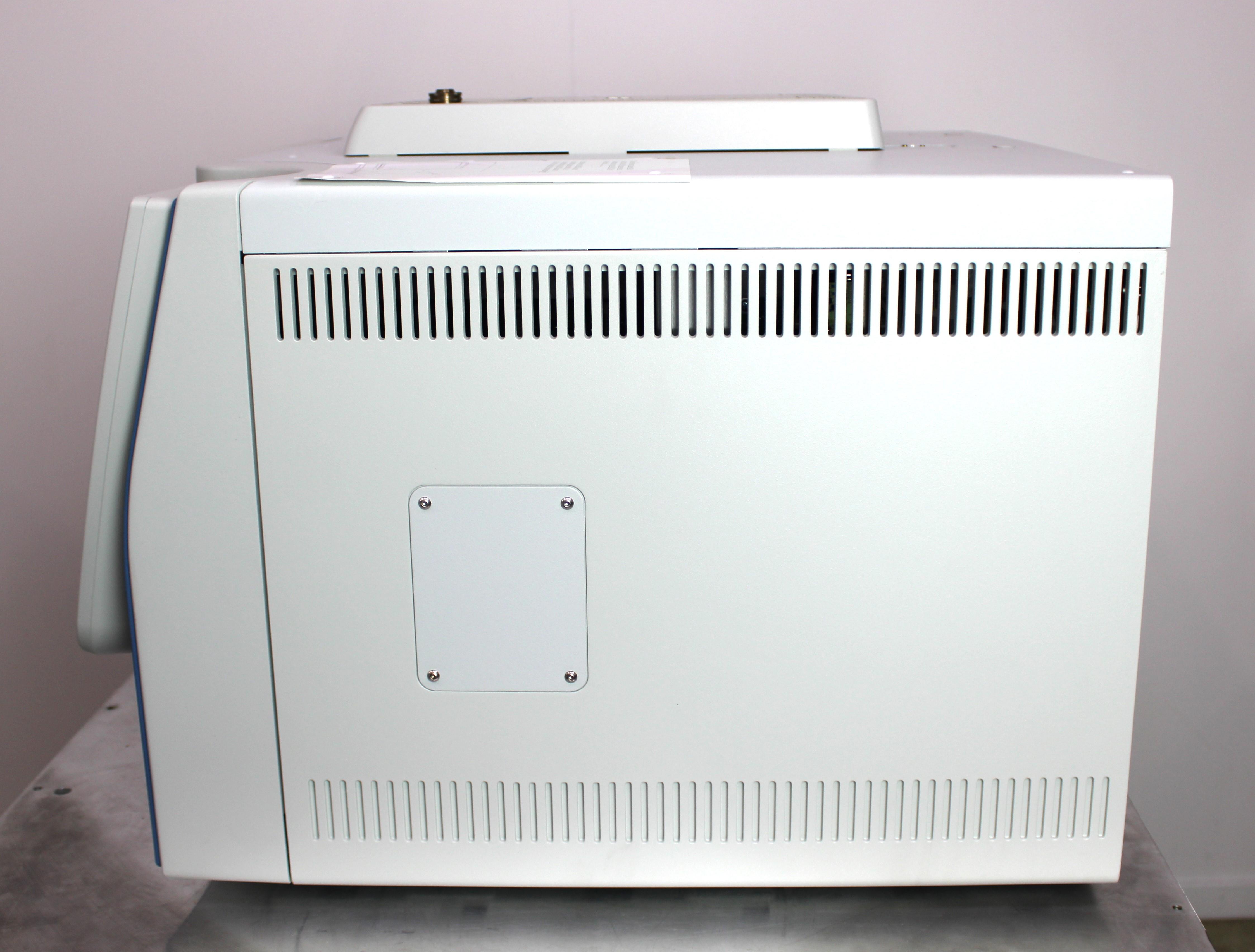 Thermo Trace GC Ultra Gas Chromatograph With Up To 450L Injection Volume