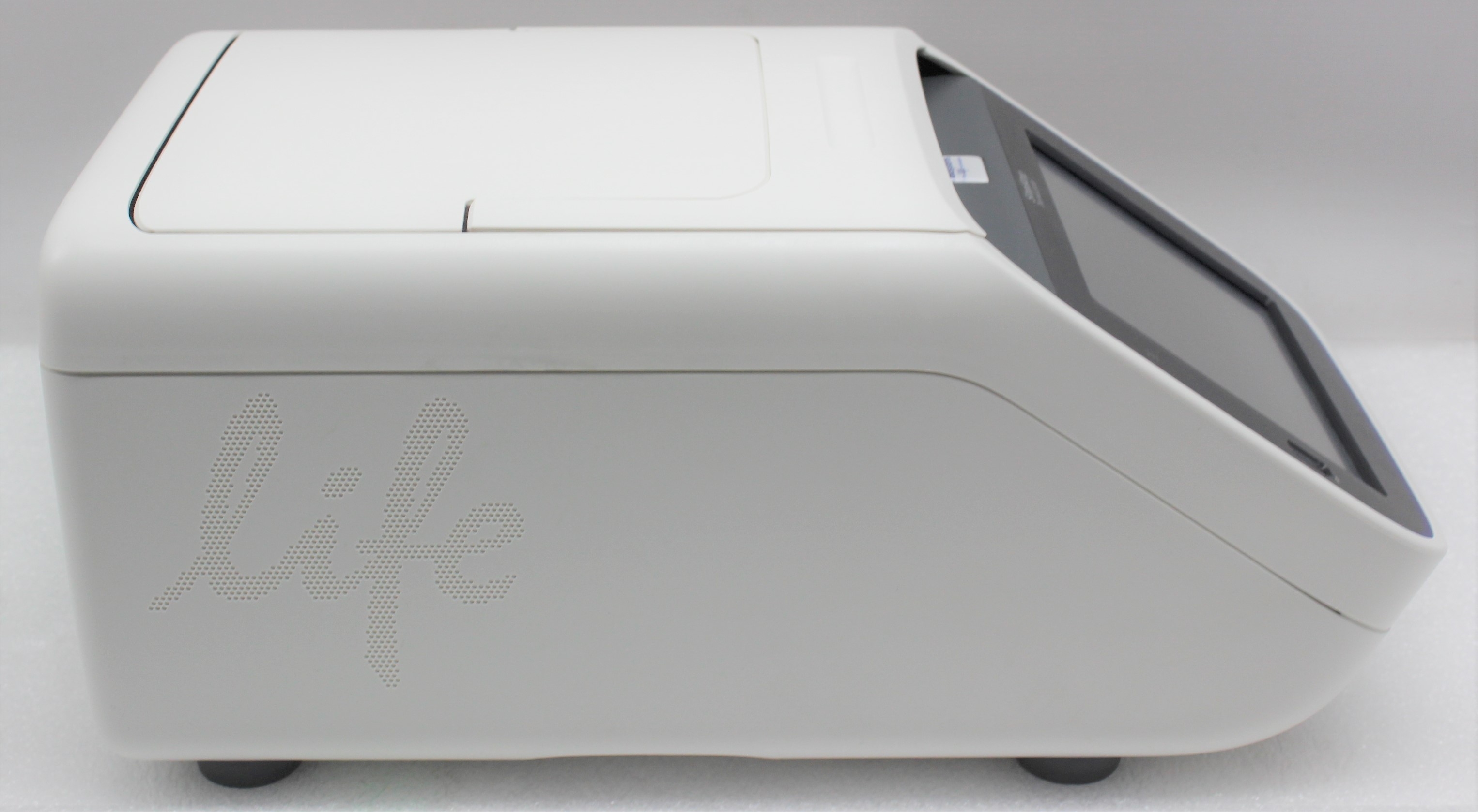 Applied Biosystems A24812 SimpliAmp Thermal Cycler for PCR 96-Well Flex