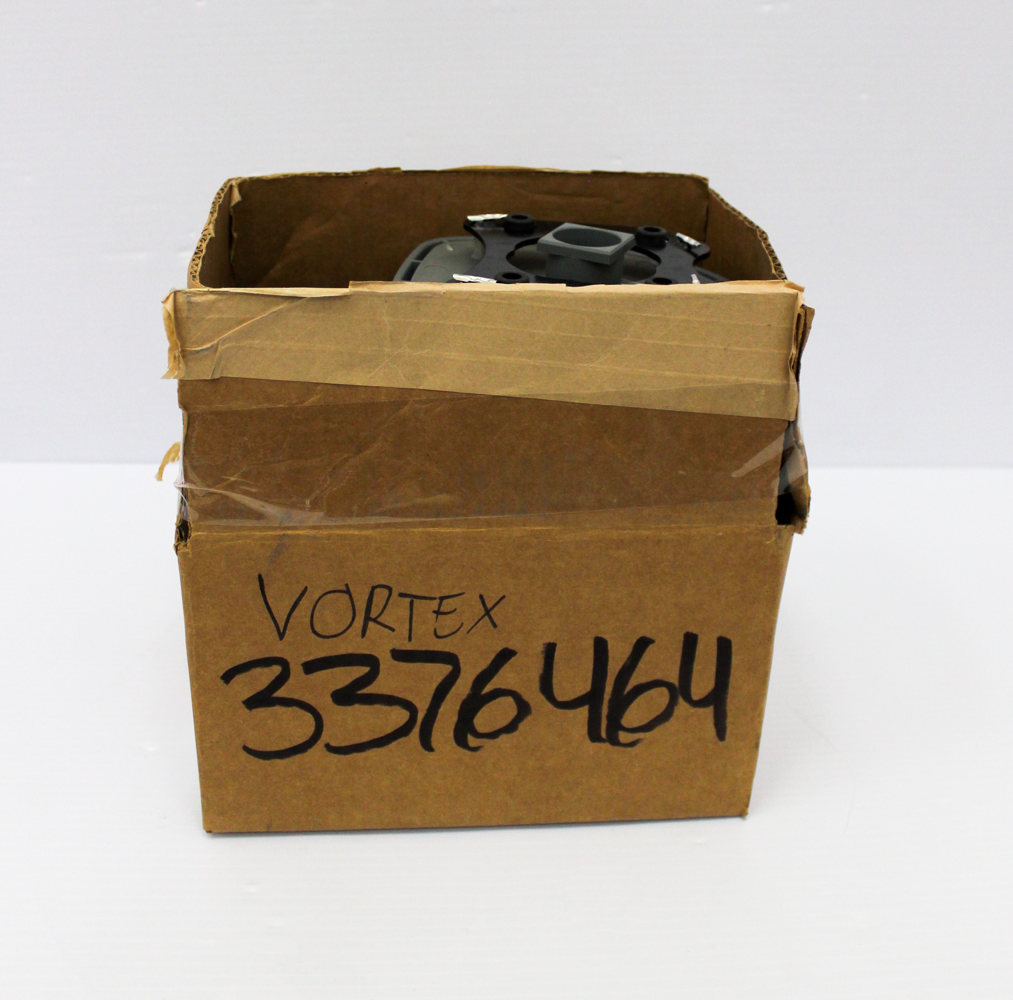 VWR 97043-562 Vortex Mixer 300-3500RPM Efficient Motor U.S. Origin Stability