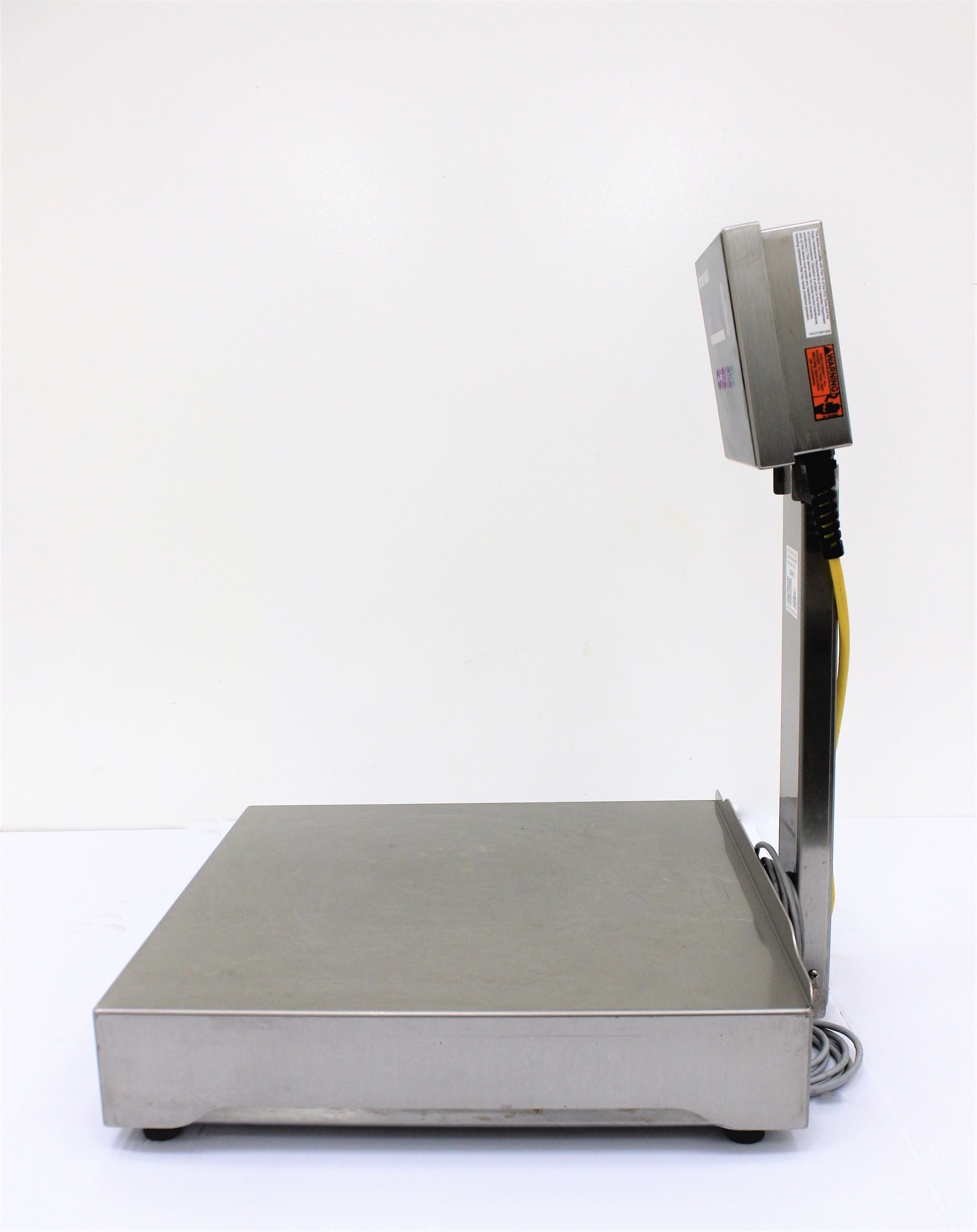 Mettler Toledo SW Speed Weigh Scale 150kg/300lb Capacity 50Hz/60Hz 120V/220V