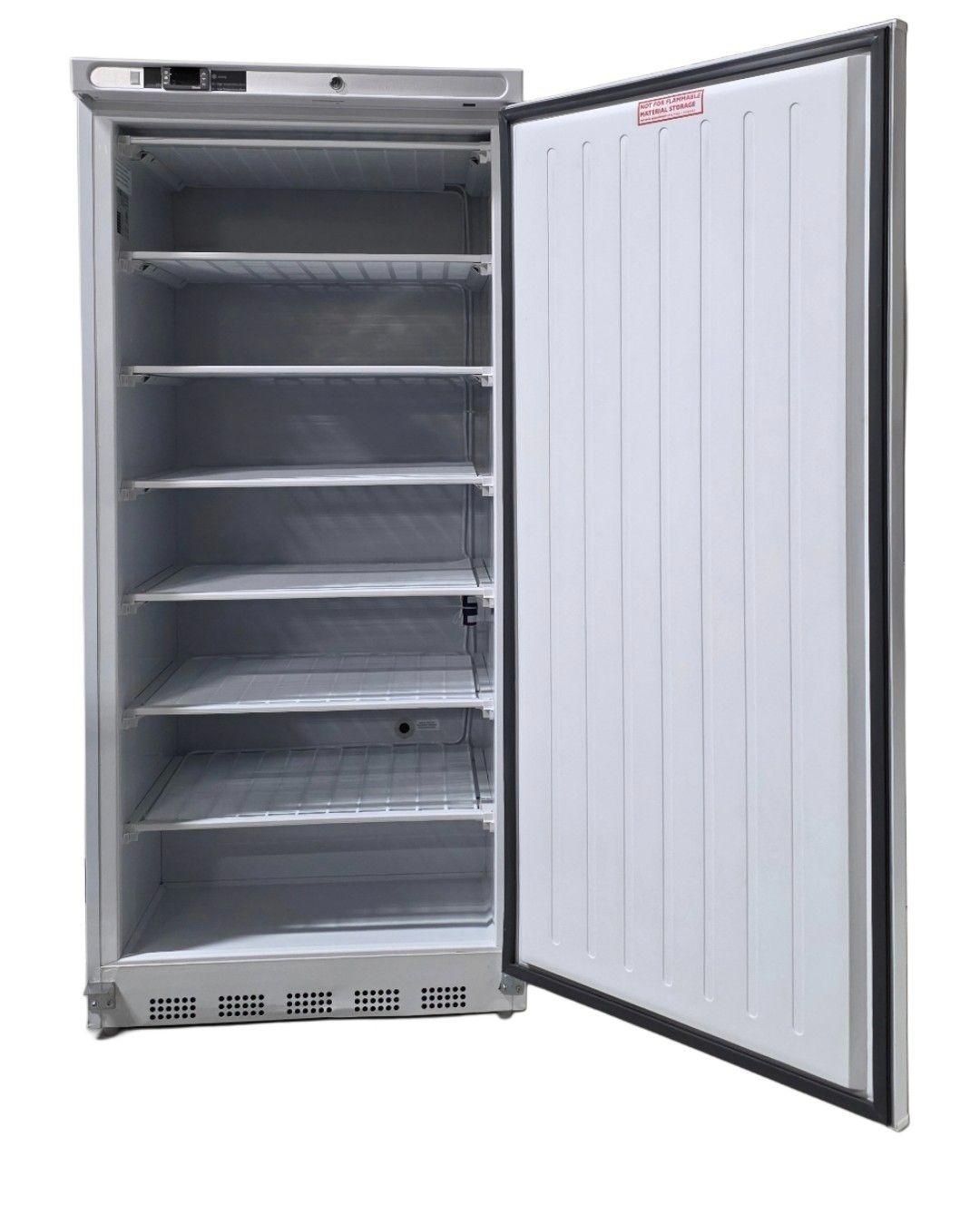 American Biotech Supply Standard Manual Defrost 17 cuft. 115V.
