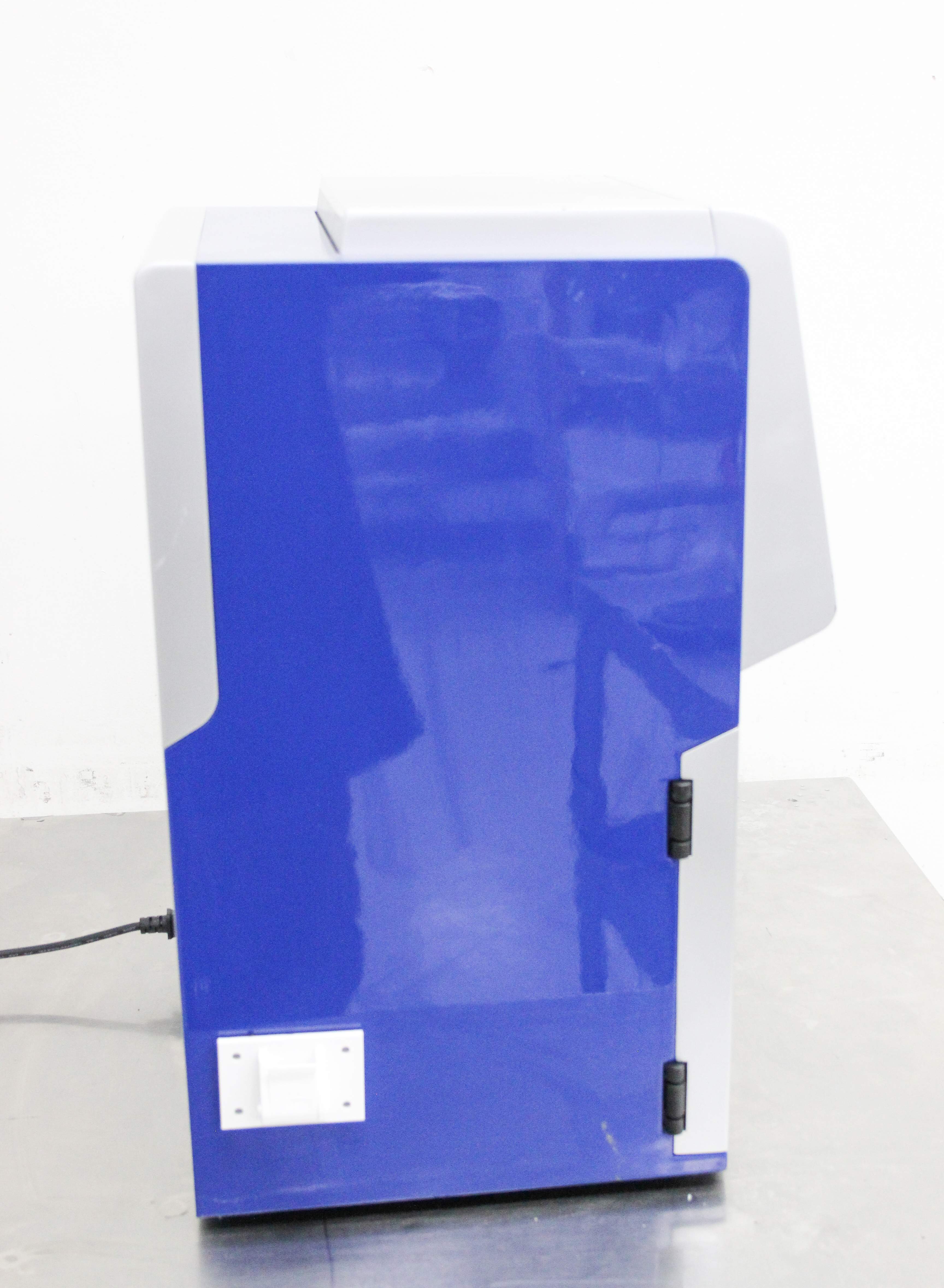 Azure C600 Gel Imaging System High-Resolution Chemiluminescence Imager