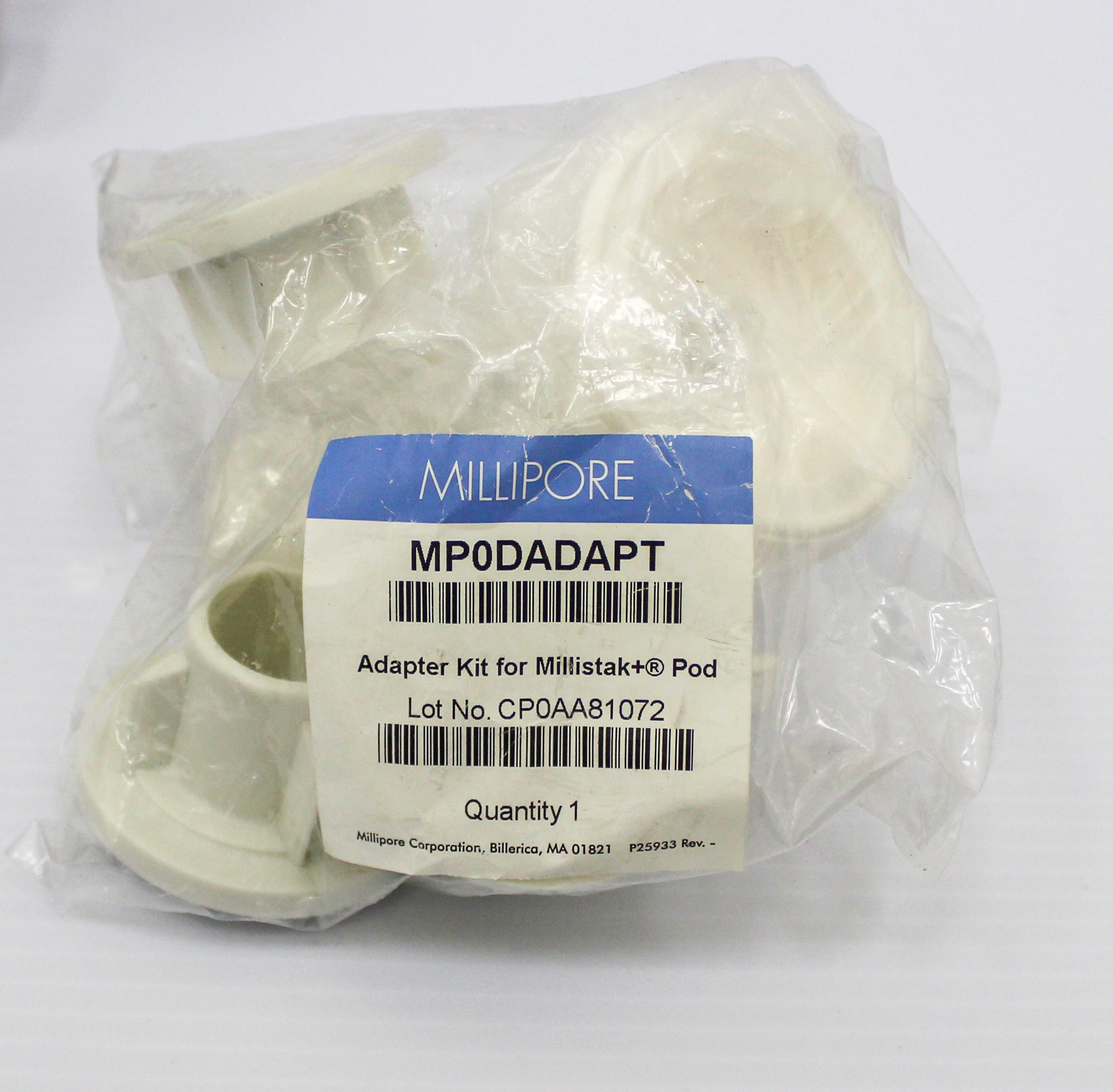 Sanitary Green Bin Diaphragm Valve System Manual Operated Pharma Use