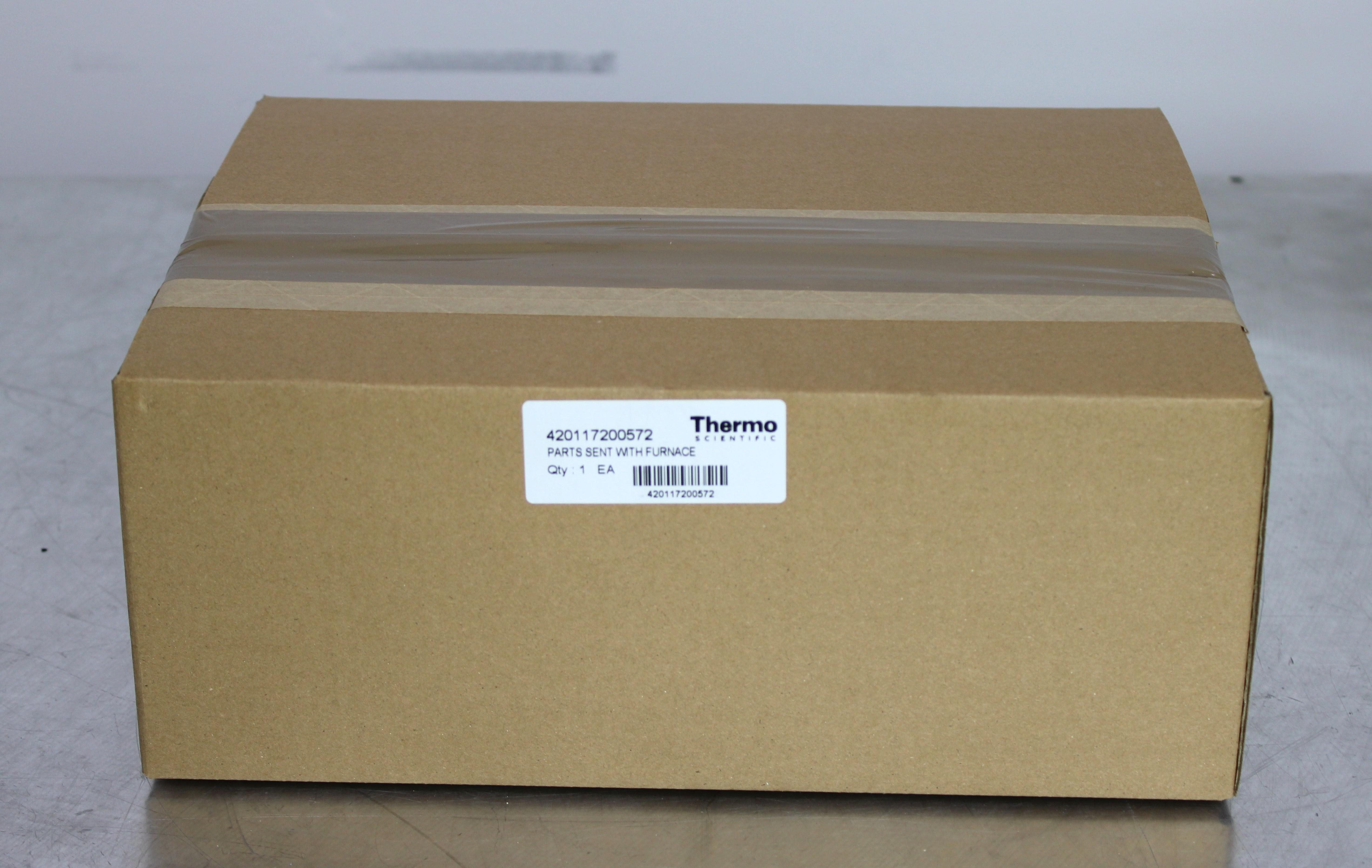 Thermo GF35 Graphite Furnace w/ Autosampler AA Analysis, 240V, 50/60Hz