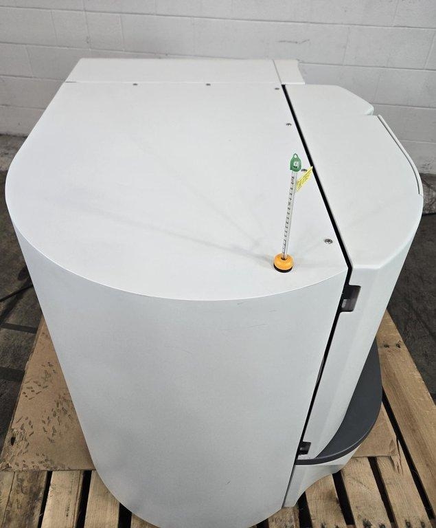 Beckman Coulter MicroScan WalkAway Analyzer DxM 1096 Very Good Condition