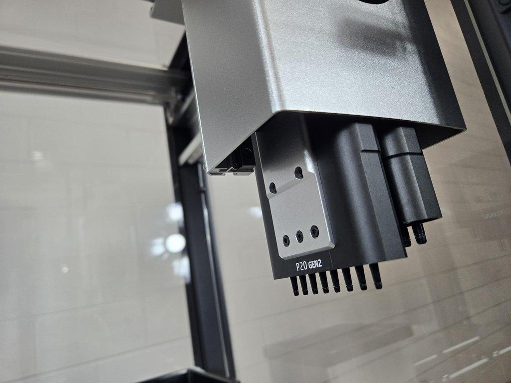 Opentrons OT2 Liquid Handler Laboratory Equipment Excellent Condition