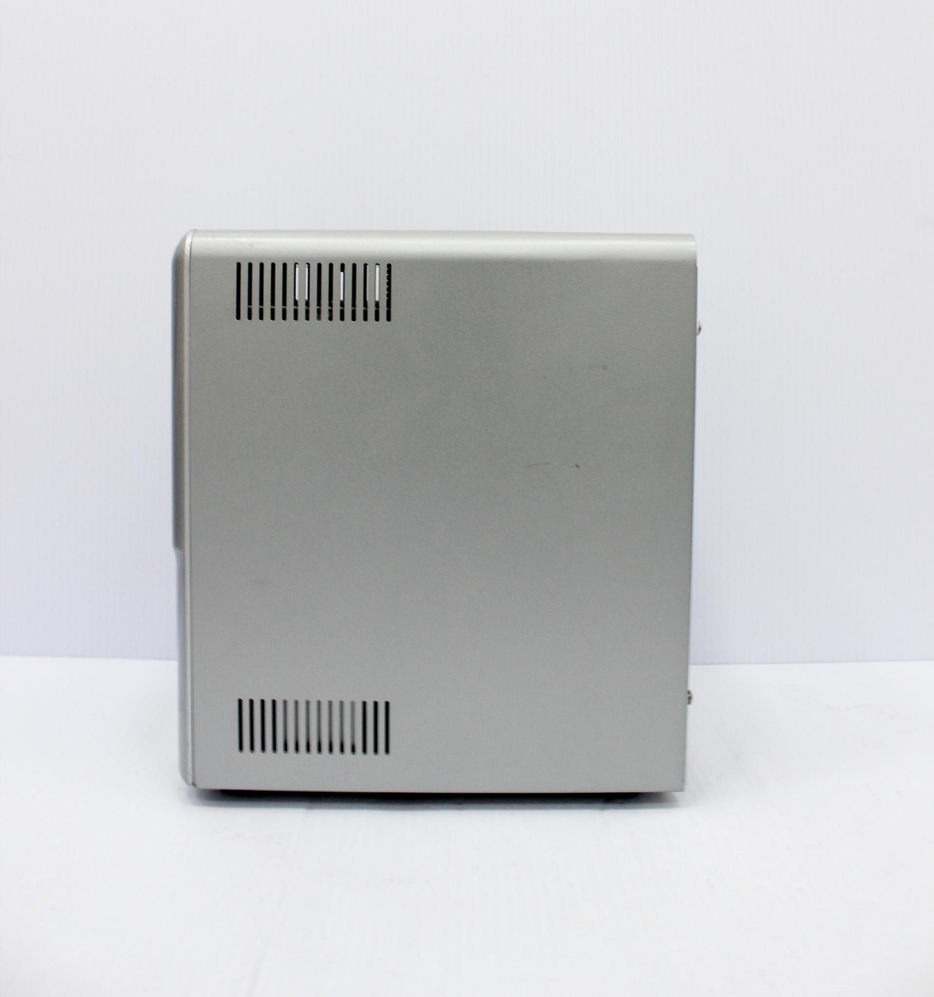 4titude HT121TS Semi-Automatic Heat Microplate Sealer 60-200C Range