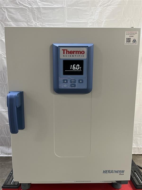 Thermo Heratherm OGS60 Laboratory Oven 60L Capacity for Precise Heating