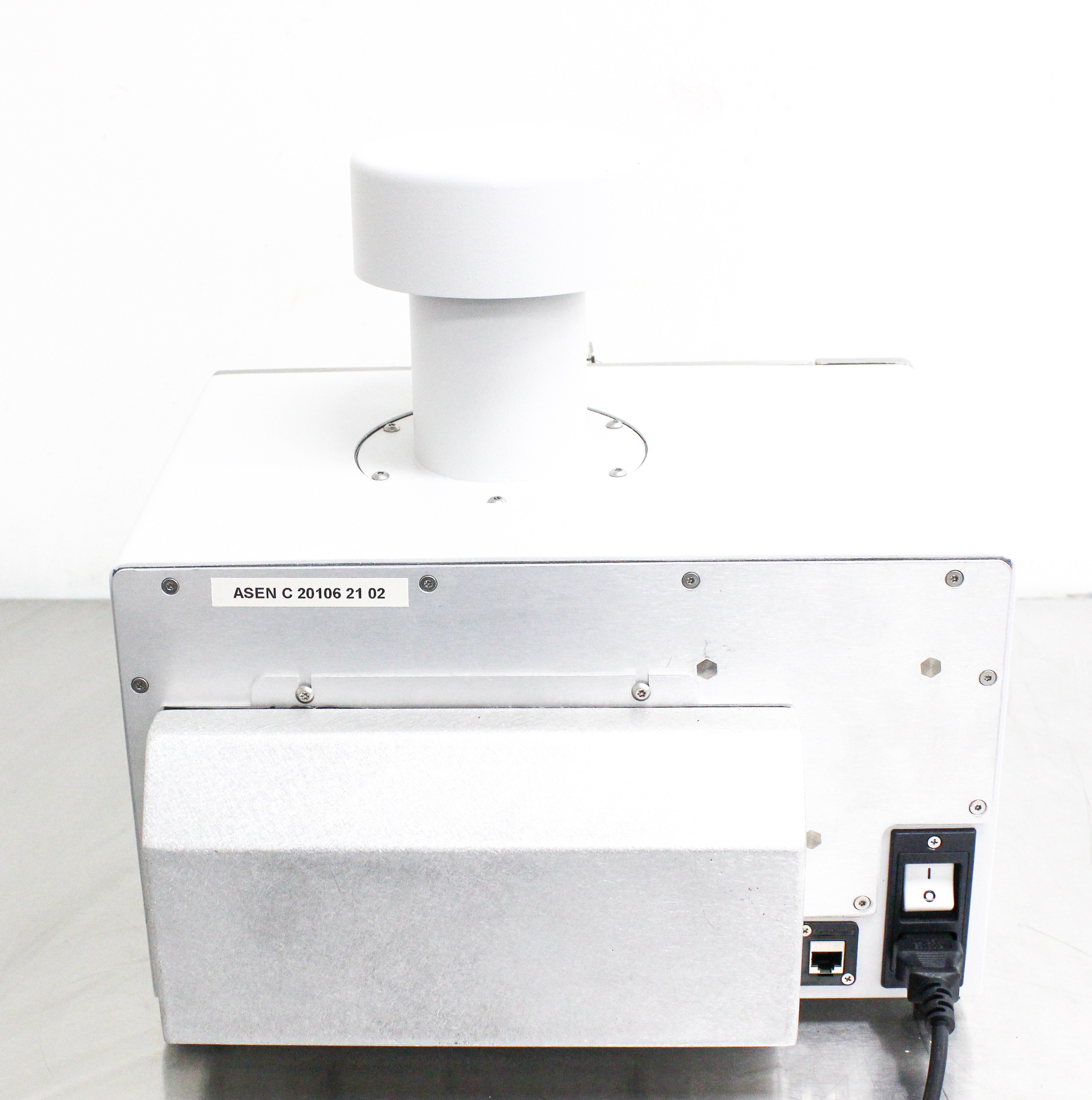 Thermo AerosolSense Sampler Pathogen Surveillance Indoor Air Monitoring