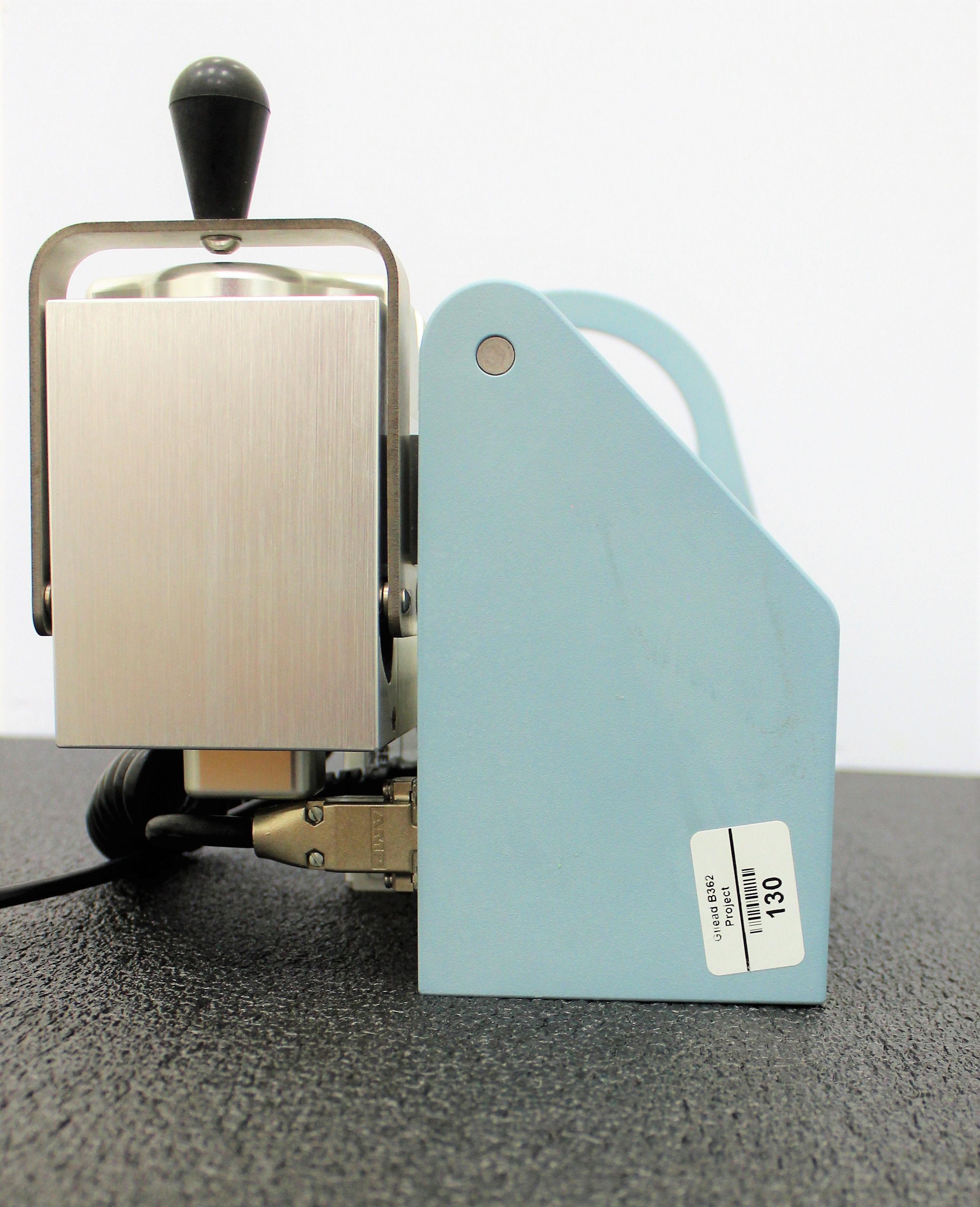 Essen 4354 Dispenser Liquid Handling Efficient Cell Culture Modes