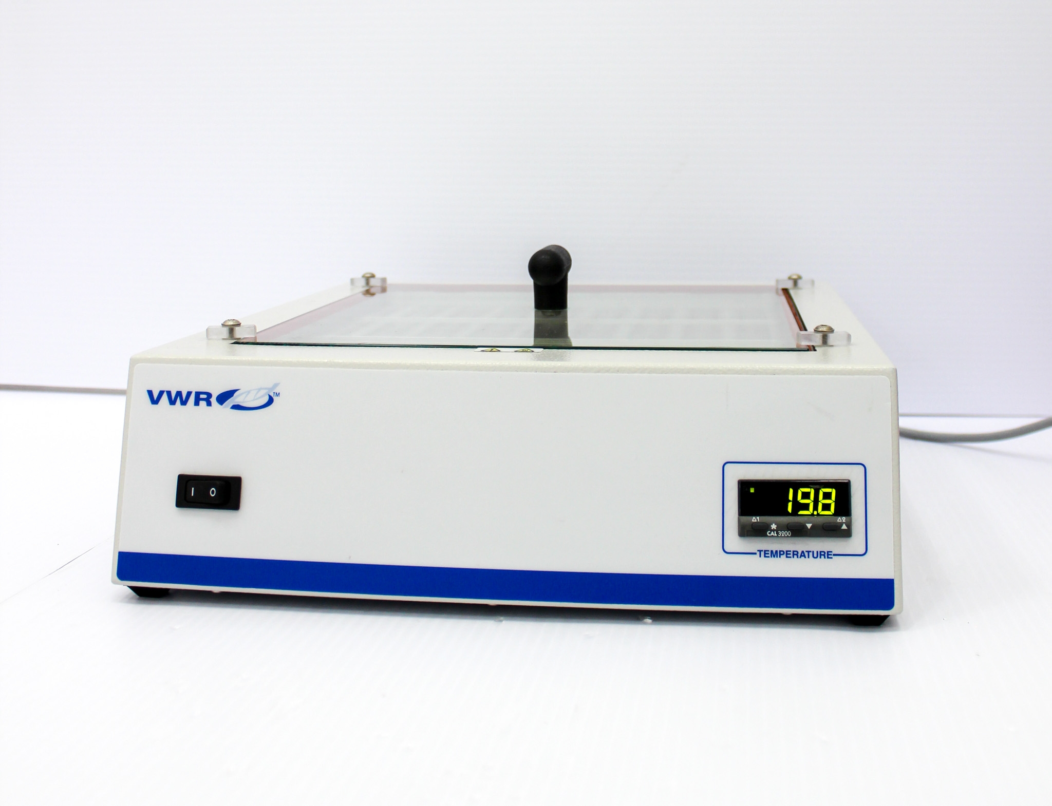 VWR 240000V Hybridization Oven Slide Incubator with PID Control 5-100C Range
