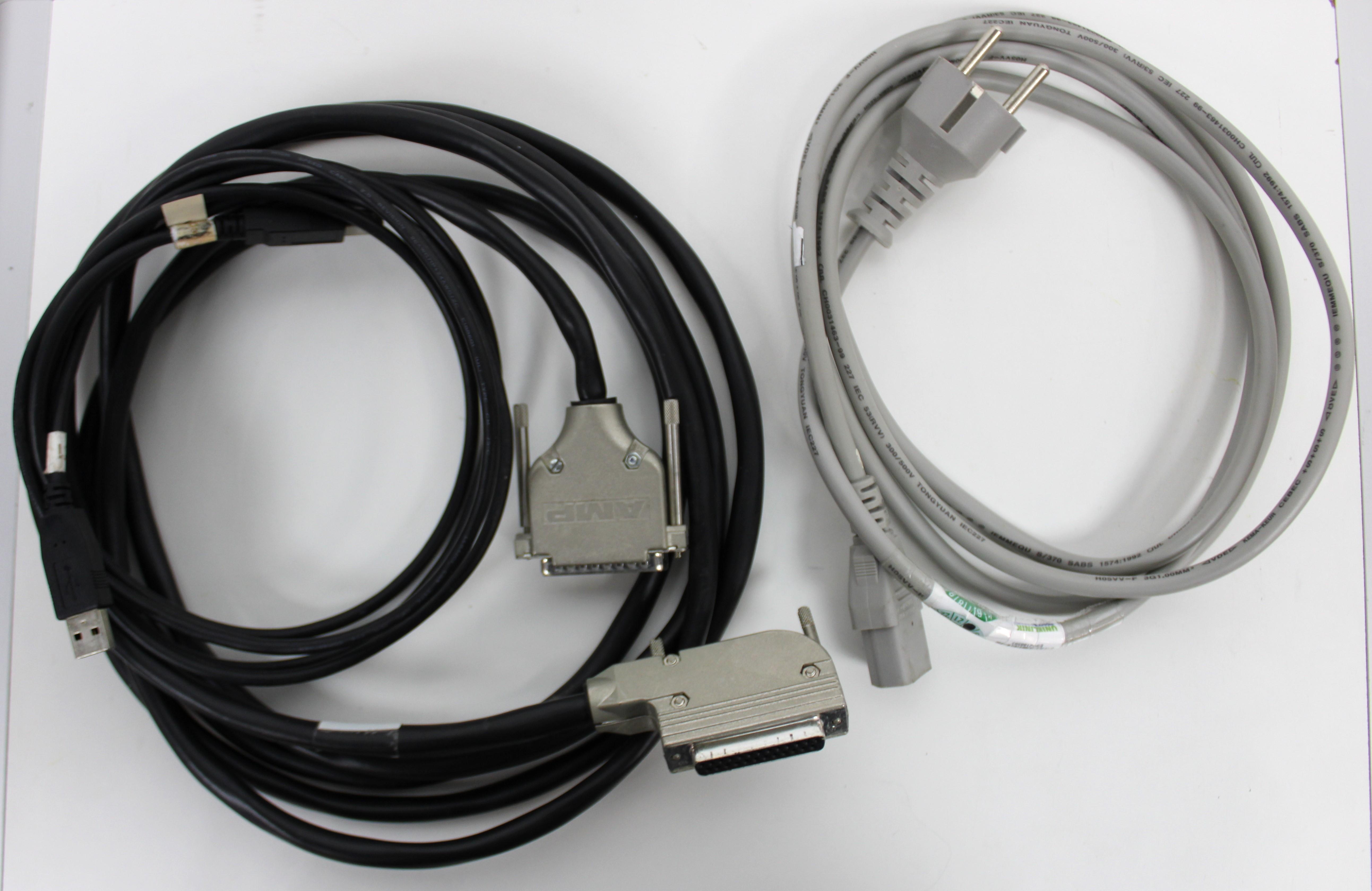 Prior Proscan II Motorized Microscope Stage Controller + Joystick