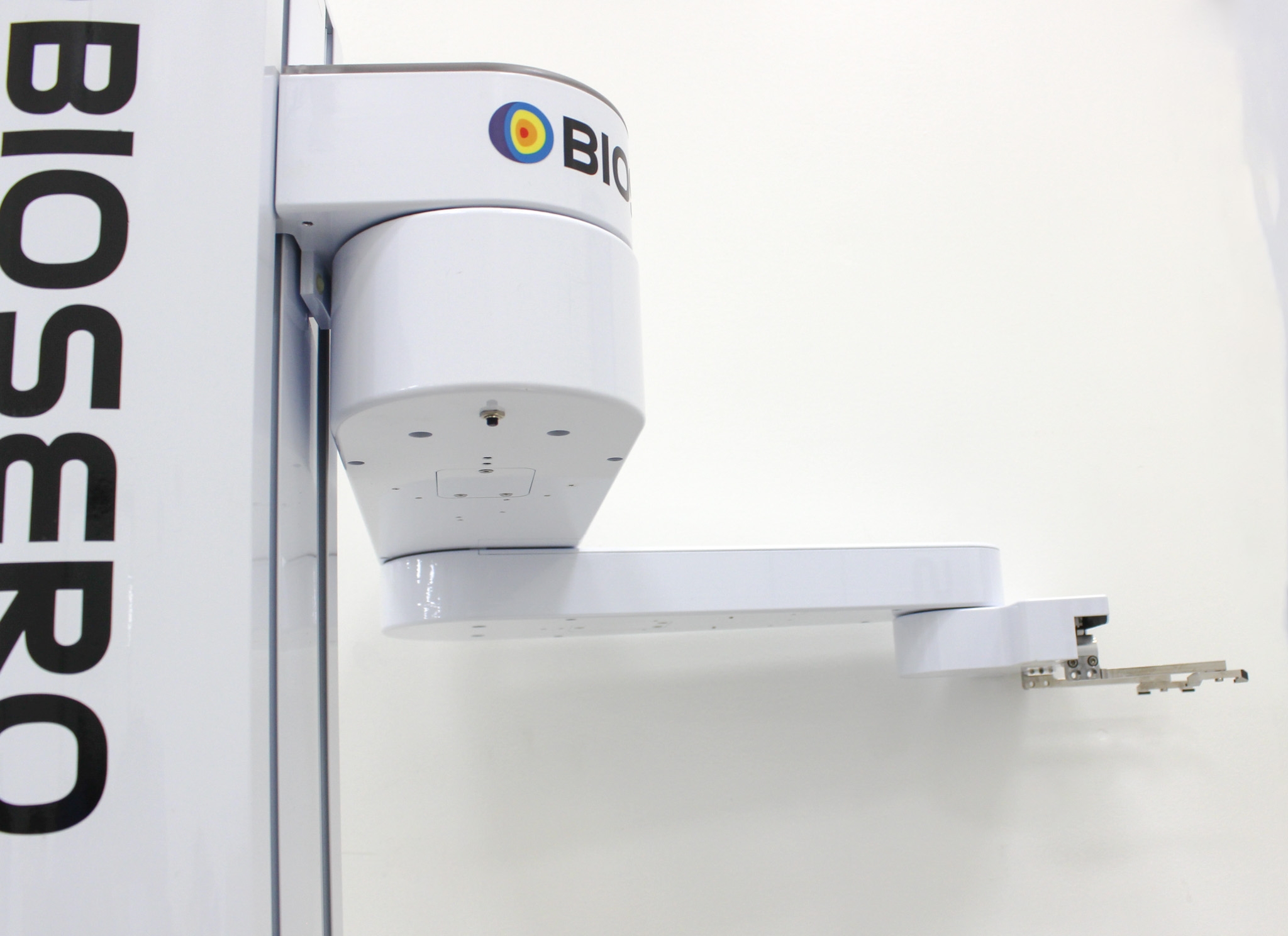 Biosero PF00-MA-00400 Robotic Automation Tabletop Unit 500g Payload 1200g