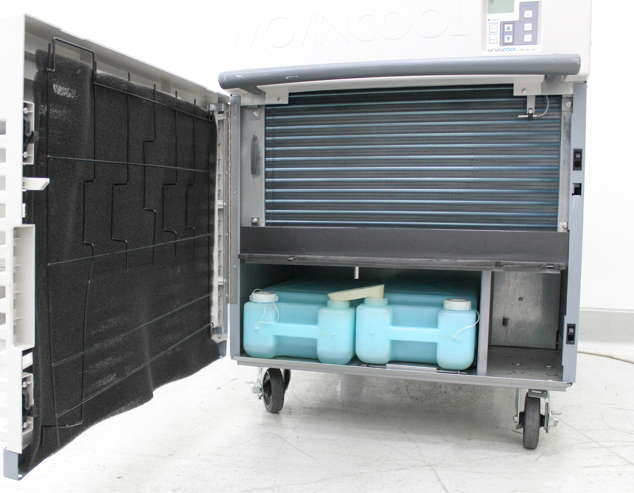 MovinCool Office Pro36 Air Conditioner Air Cooler 36000 BTU 65-95F Used