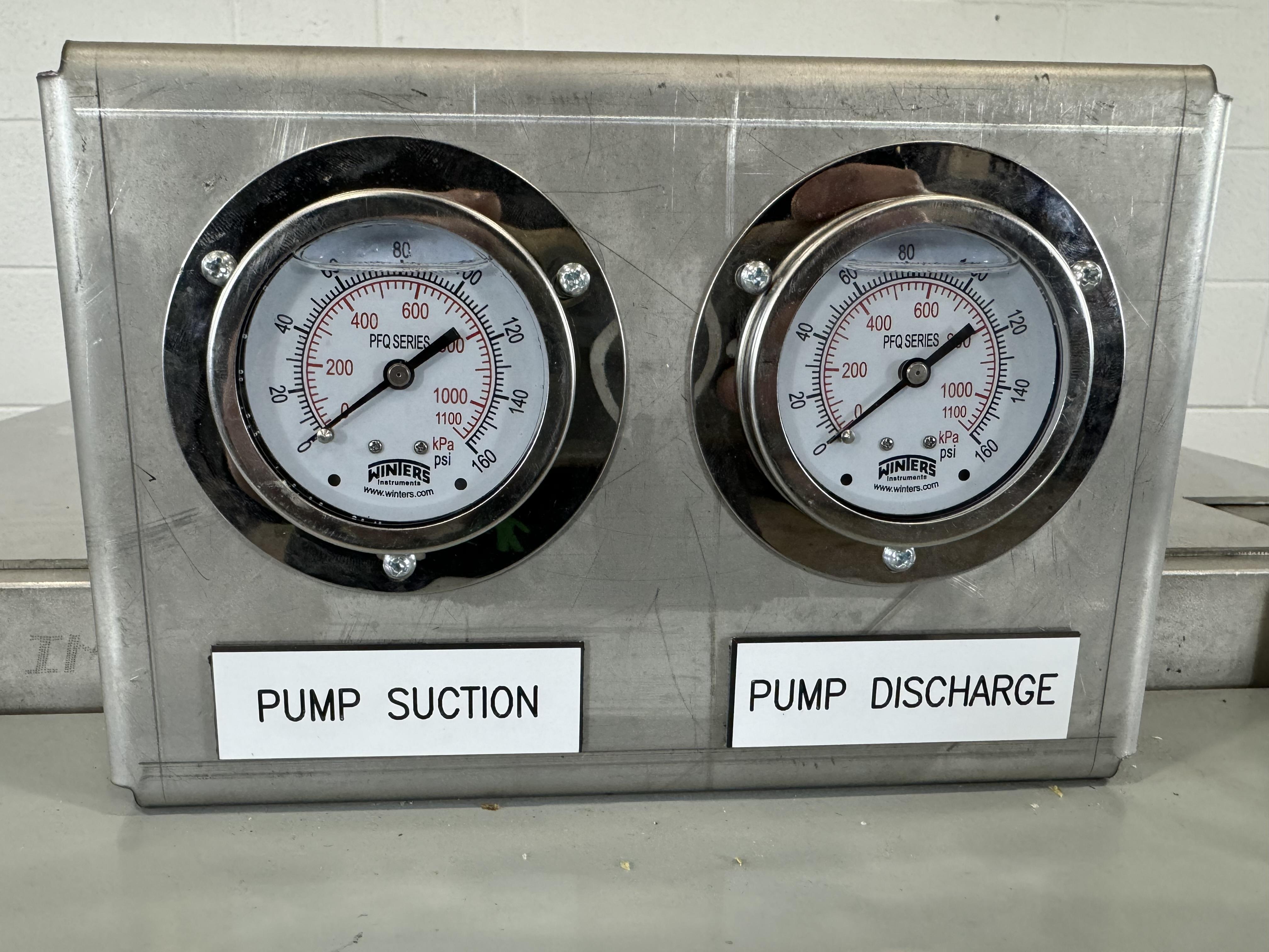 Budzar 21020 Mold Temperature Controller 300F EPDM 11x10x24 1 Year Warranty