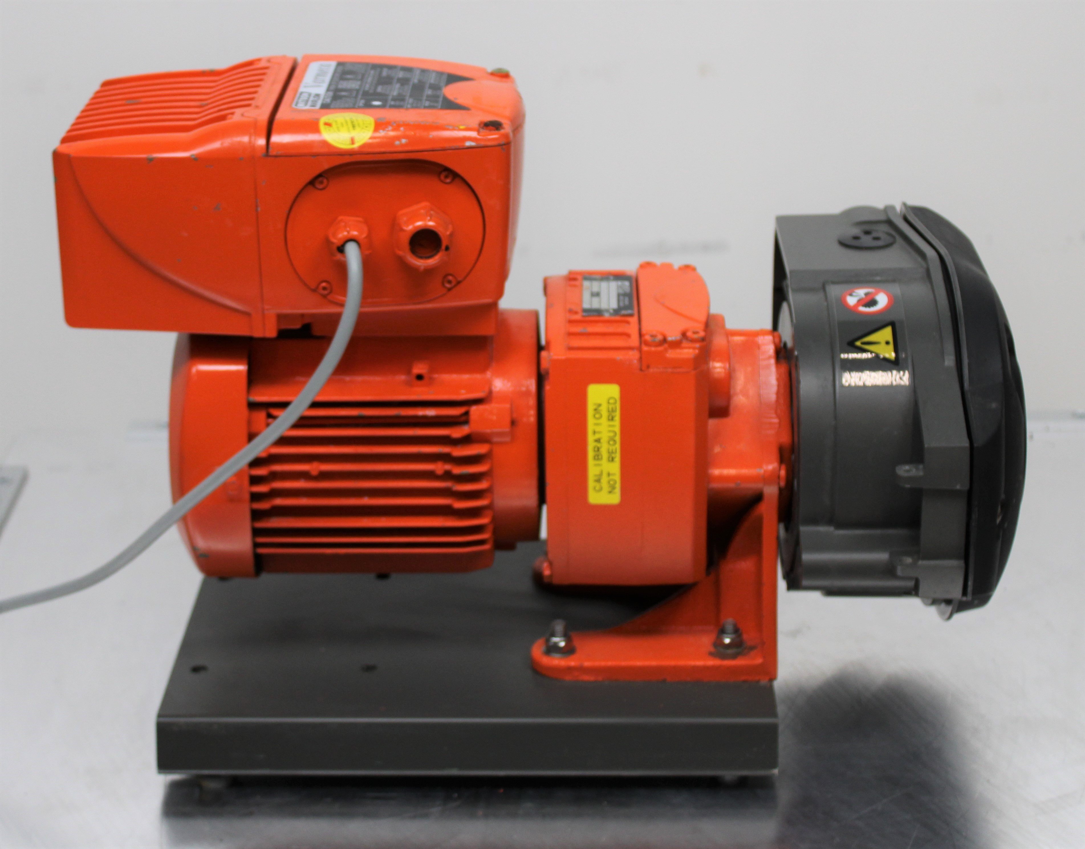 Watson Marlow Varmeca 060.8852.E40 Circulation Pump 230V 50/60Hz