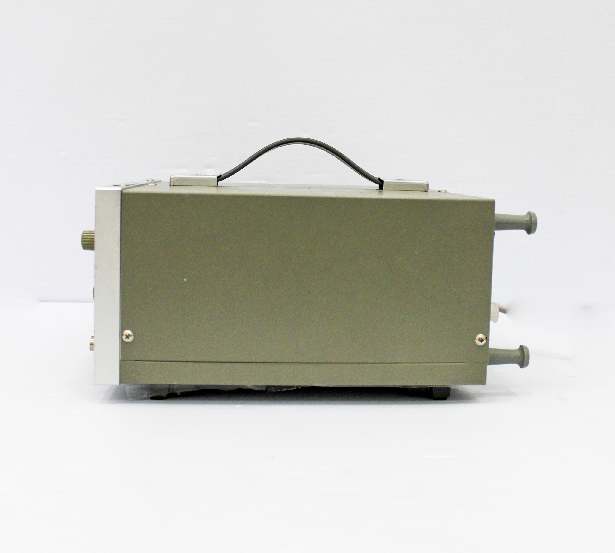 Tracor LFG-1300S Signal Source Function Generator 0.02Hz-2MHz Used