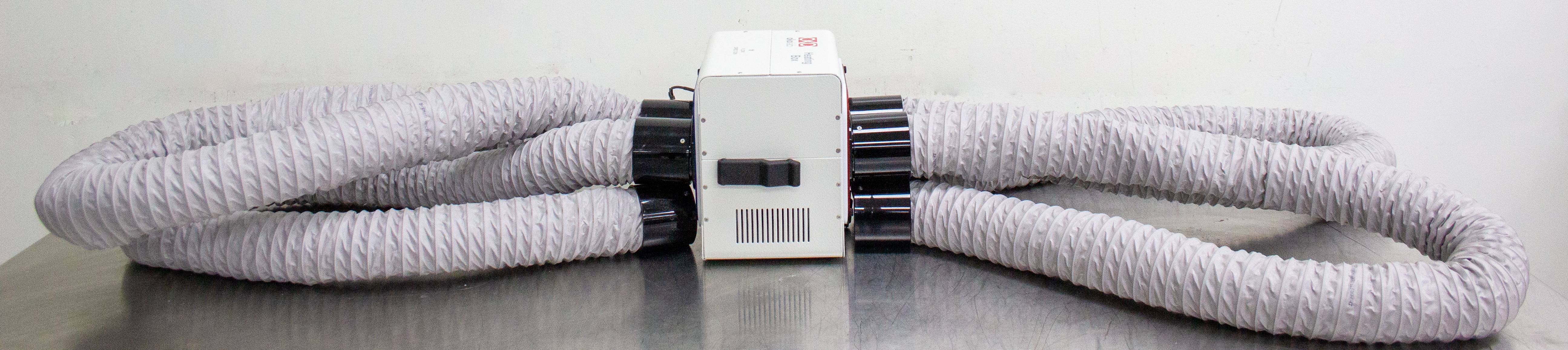 Okolab H201 T Air Heater Temperature Control for Laboratory Specimens