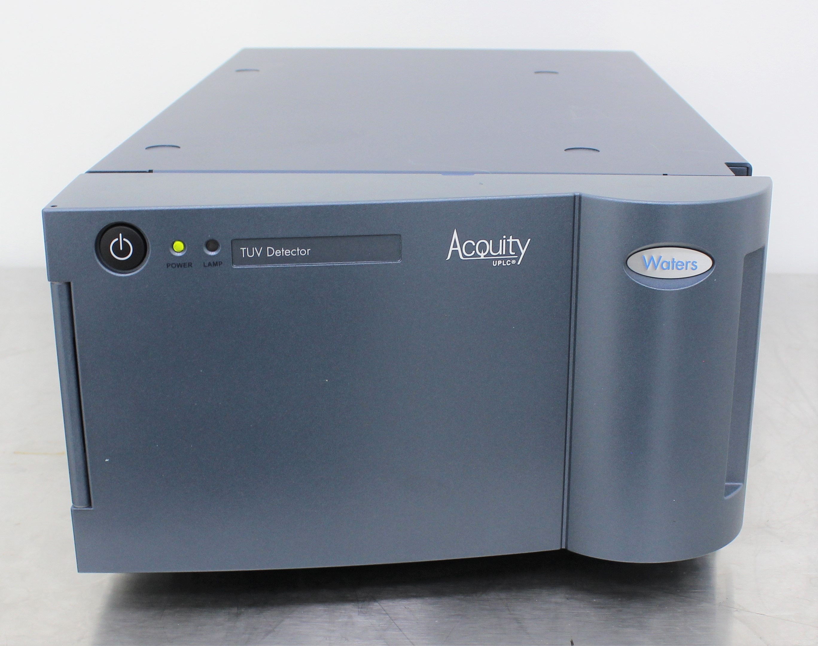 Waters TUV Detector Analytical Double Wavelength UV Vis UPLC Analyser
