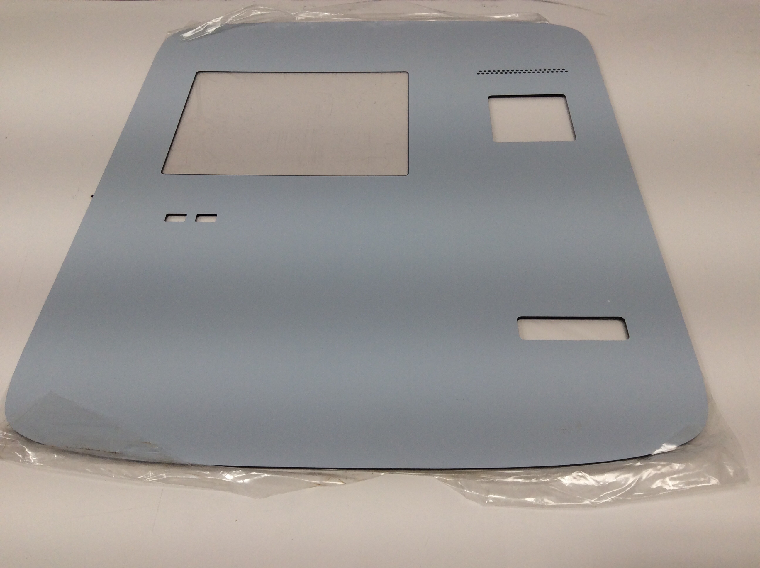 Applied Biosystems Quantstudio 6 Flex Front Cover Laboratory Equipment