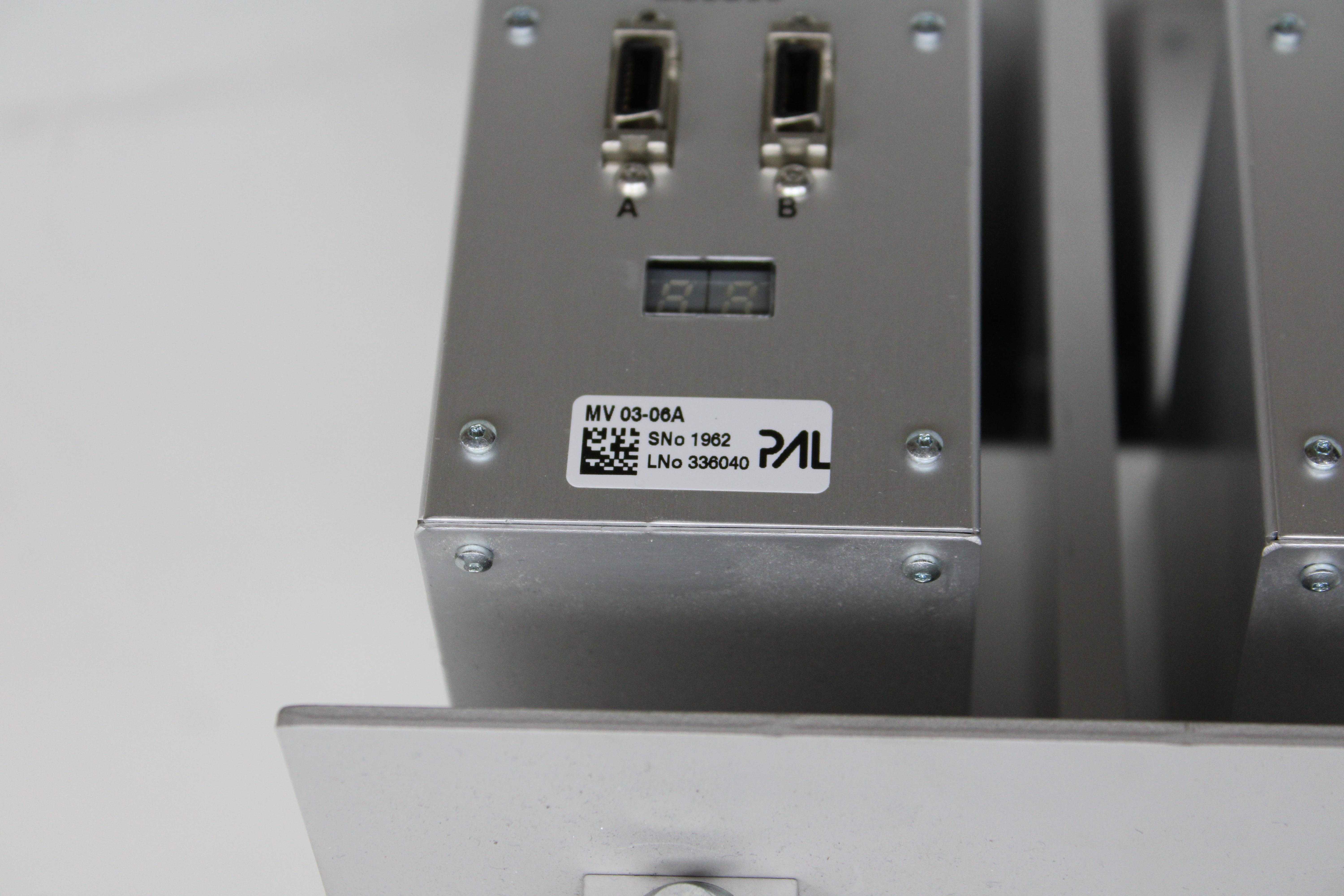 PAL Salvage System Analytical Components High Demand AS-IS Sale