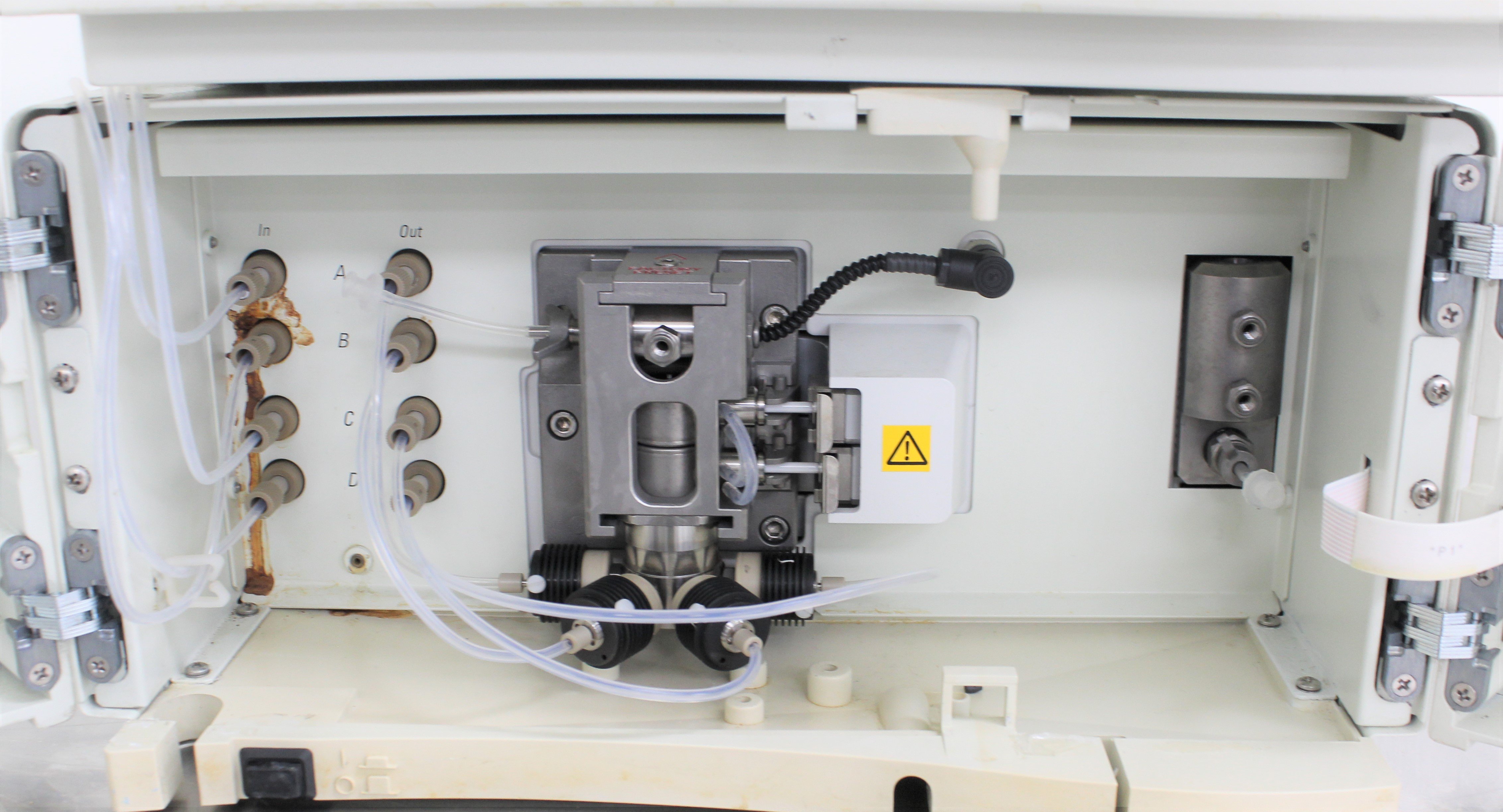 Thermo Quest Surveyor MS Pump