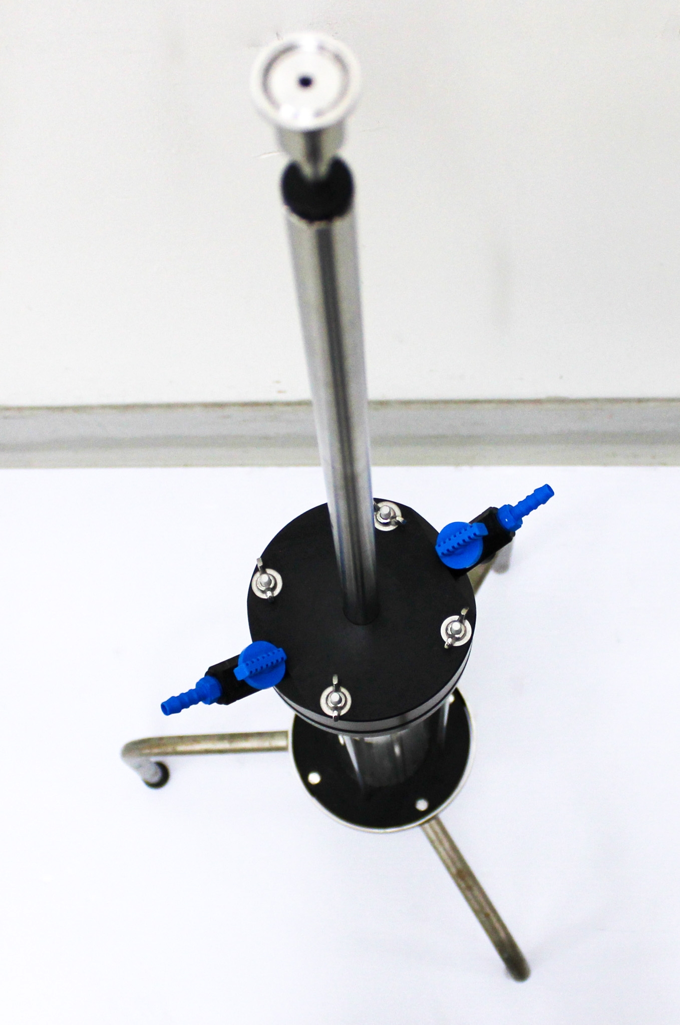 GE 70/500 Chromatography Column for Process Development 4-40C 2L Max