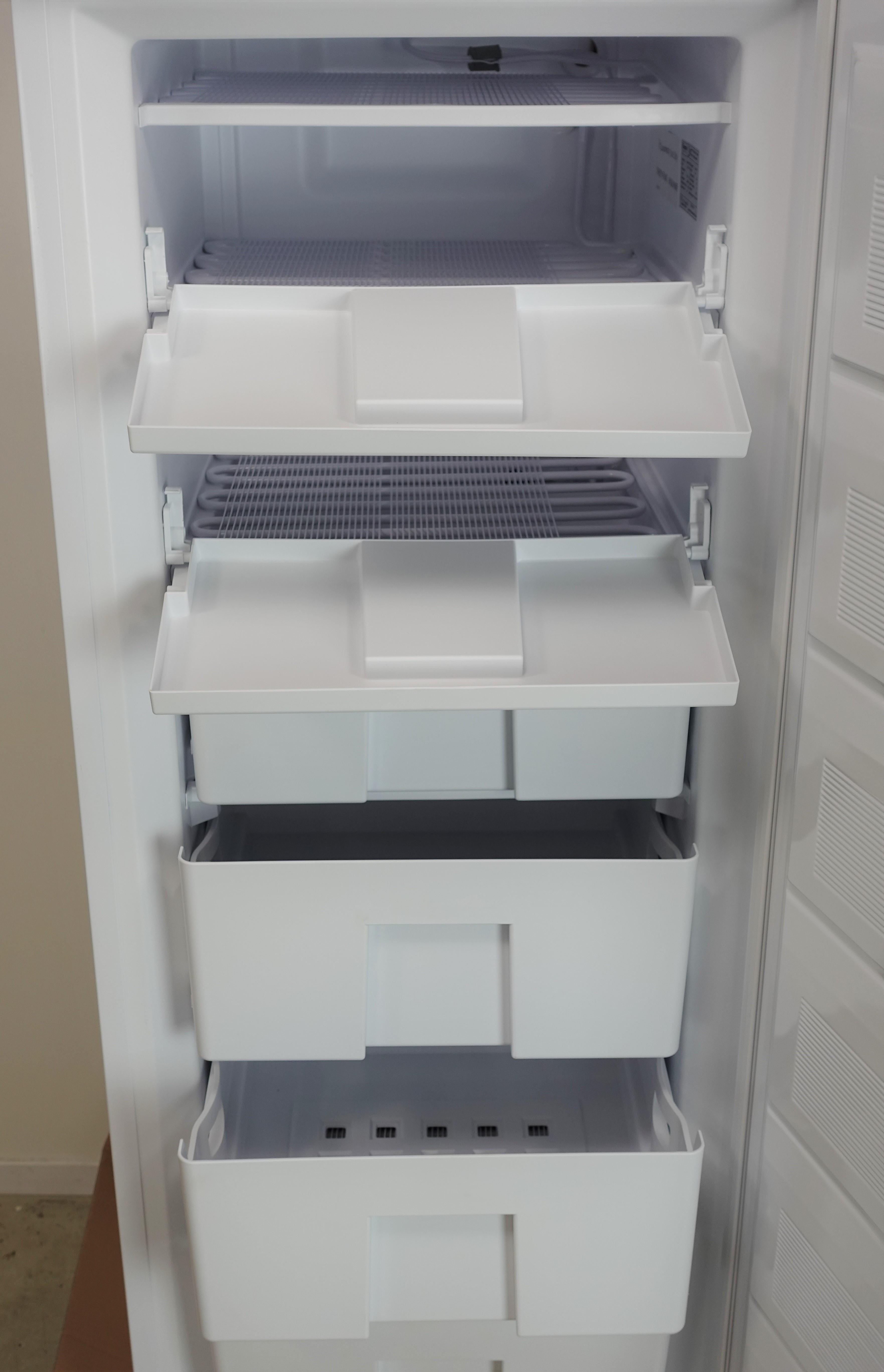 Thermo 232F-AXC-TSC Freezer Flammable Storage Spark-Free Alarms Used Unit