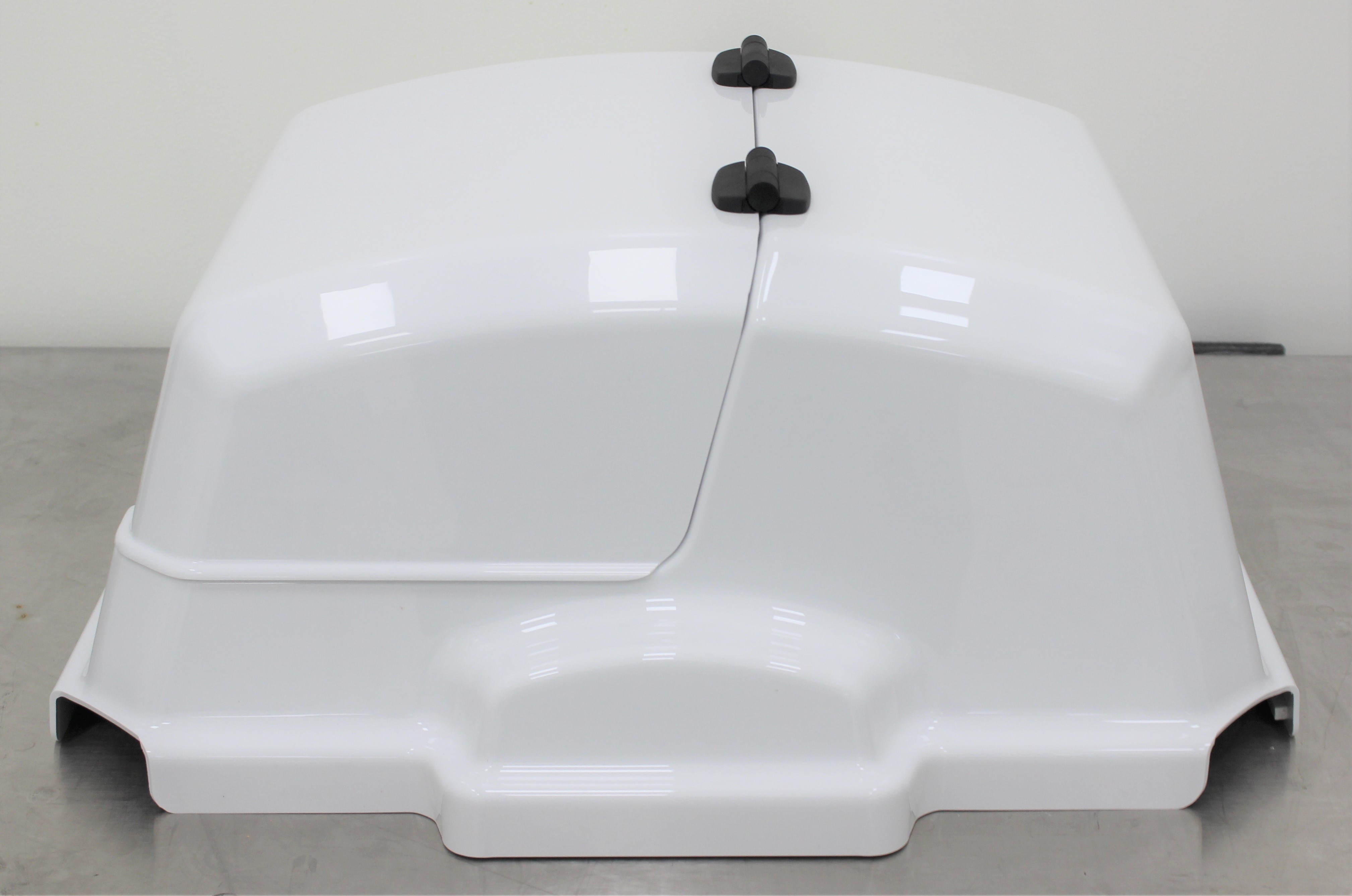 GE Healthcare Lid 10 Cell Expansion System Accessory Light Protection Turn-Key 475mm