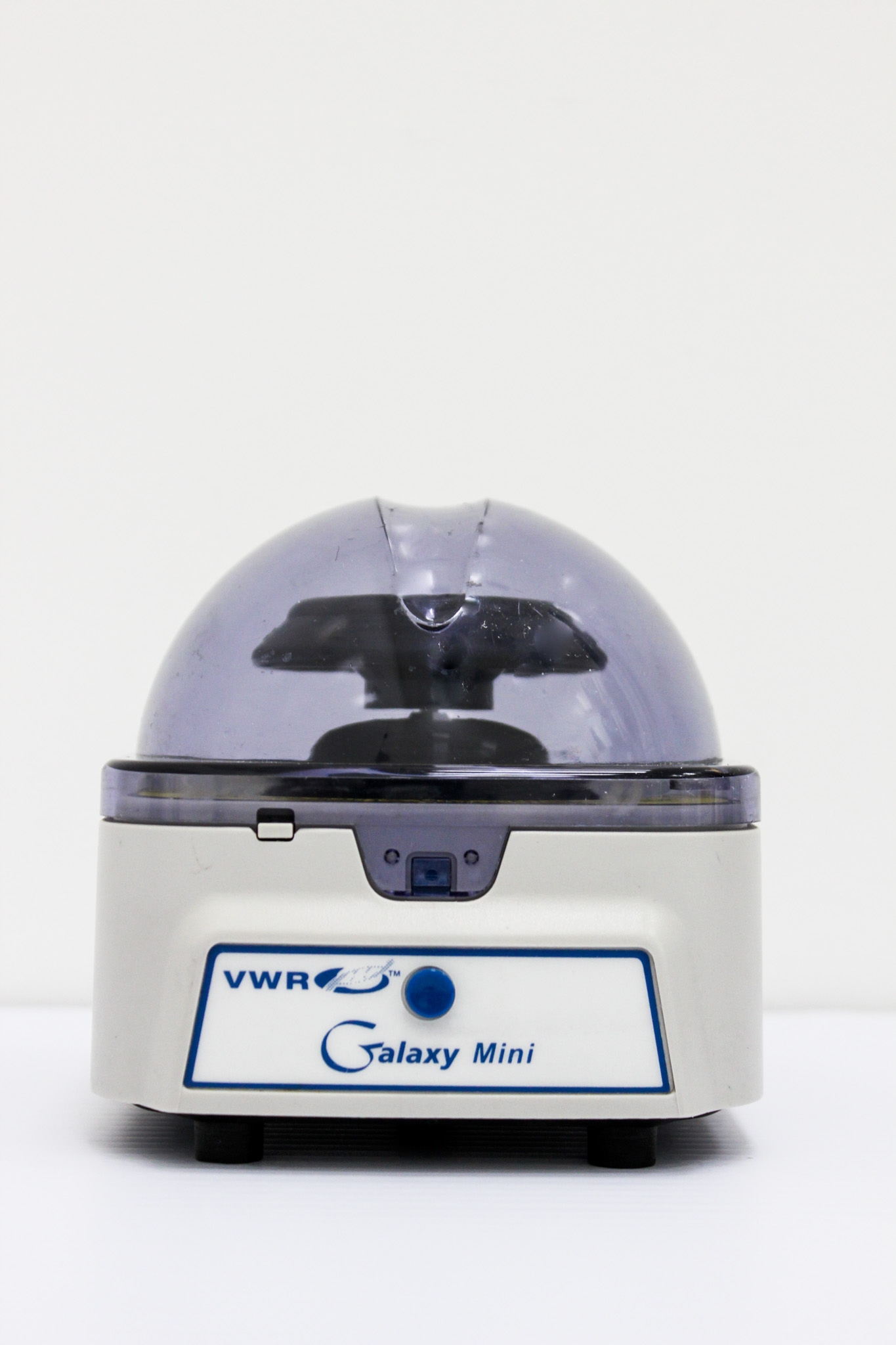 VWR C1213 Galaxy Mini Centrifuge Benchtop Microcentrifuge Quick Spin Down