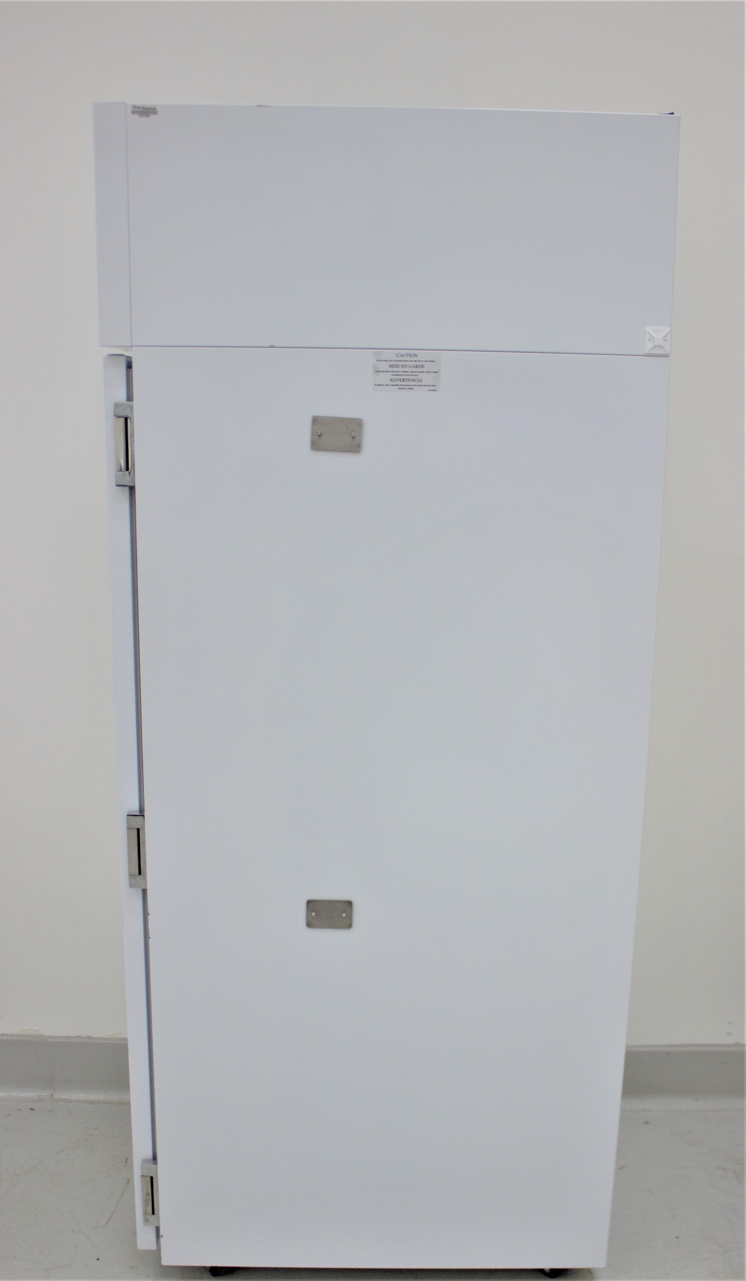 Nor-Lake NSFF241WMW Freezer LP -25C Storage Clinical Lab Use 24 Cu Ft