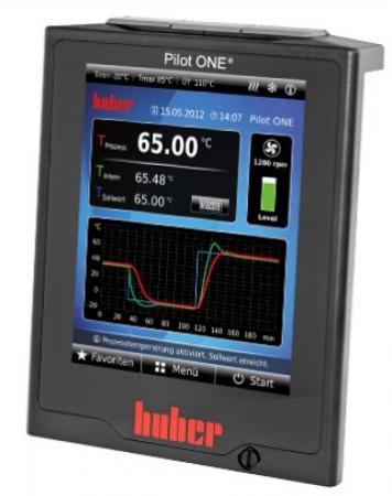 Huber Unichiller 180TW-H18 Chiller Heater -20 to 40C 18kW Cooling Power