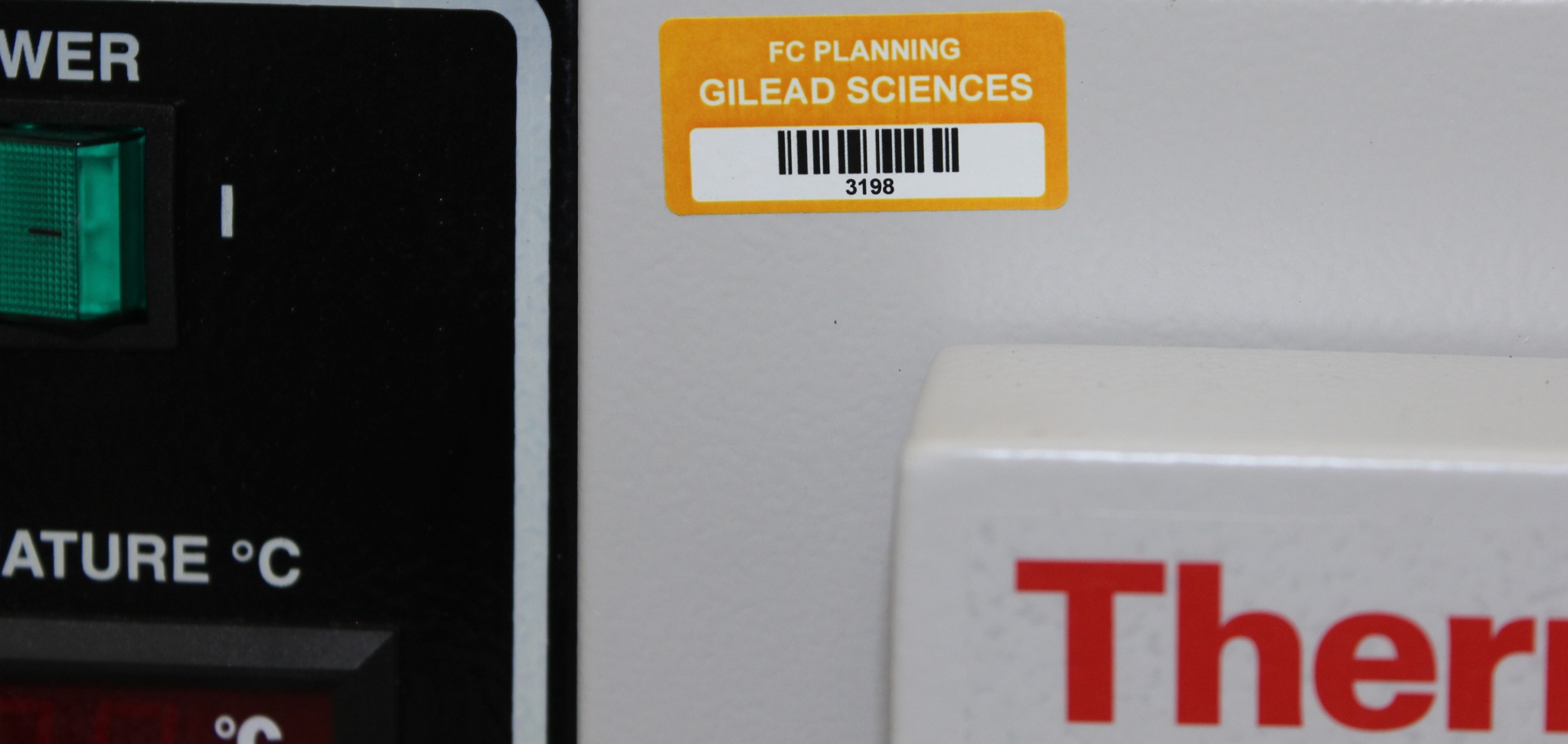 Thermo 6263 Vacuum Oven Ambient +10 to 220C 65.1L Stainless Steel