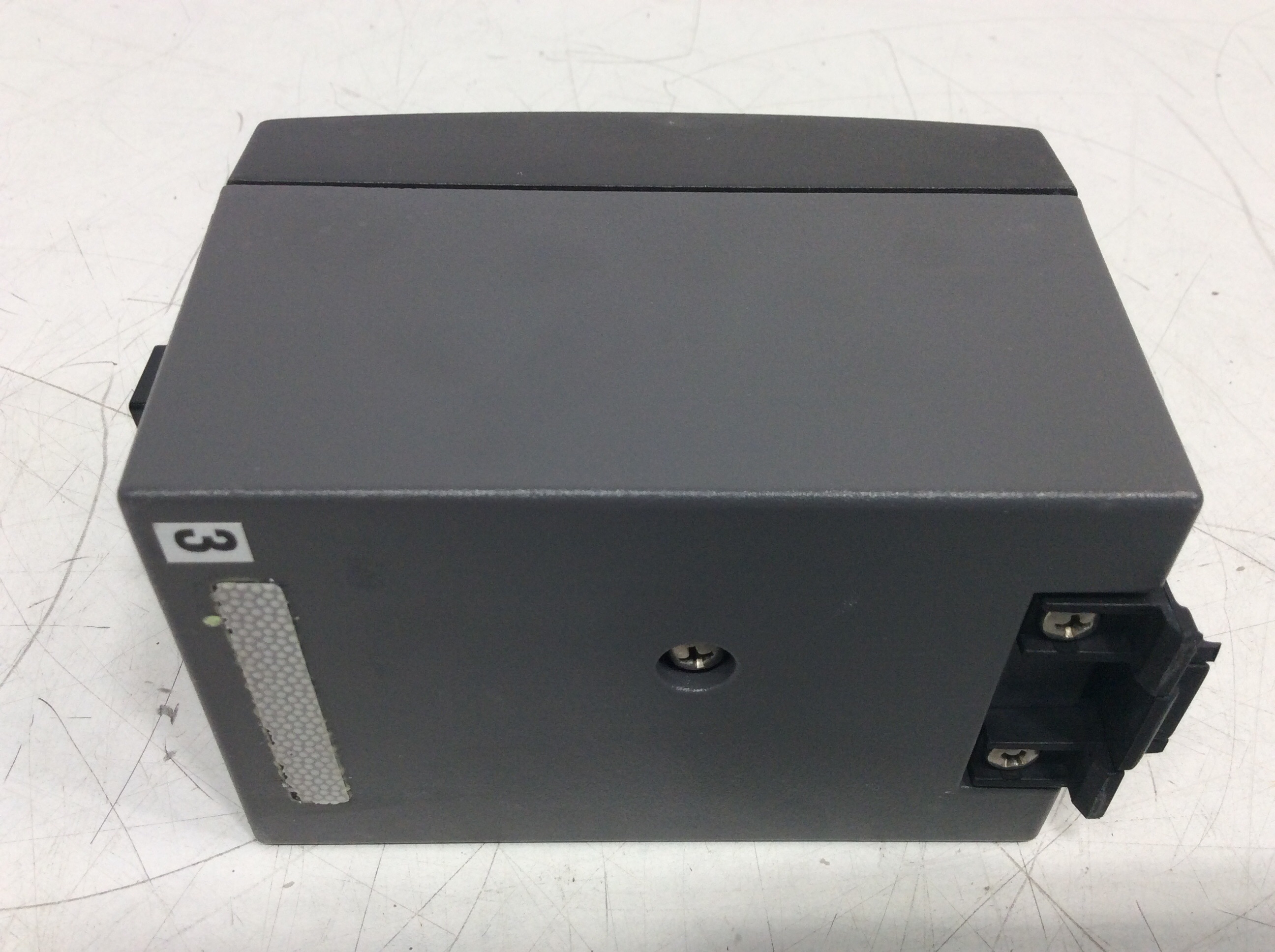 Amersham PV-908 Valve Module for Biocompatibility in KTA Systems