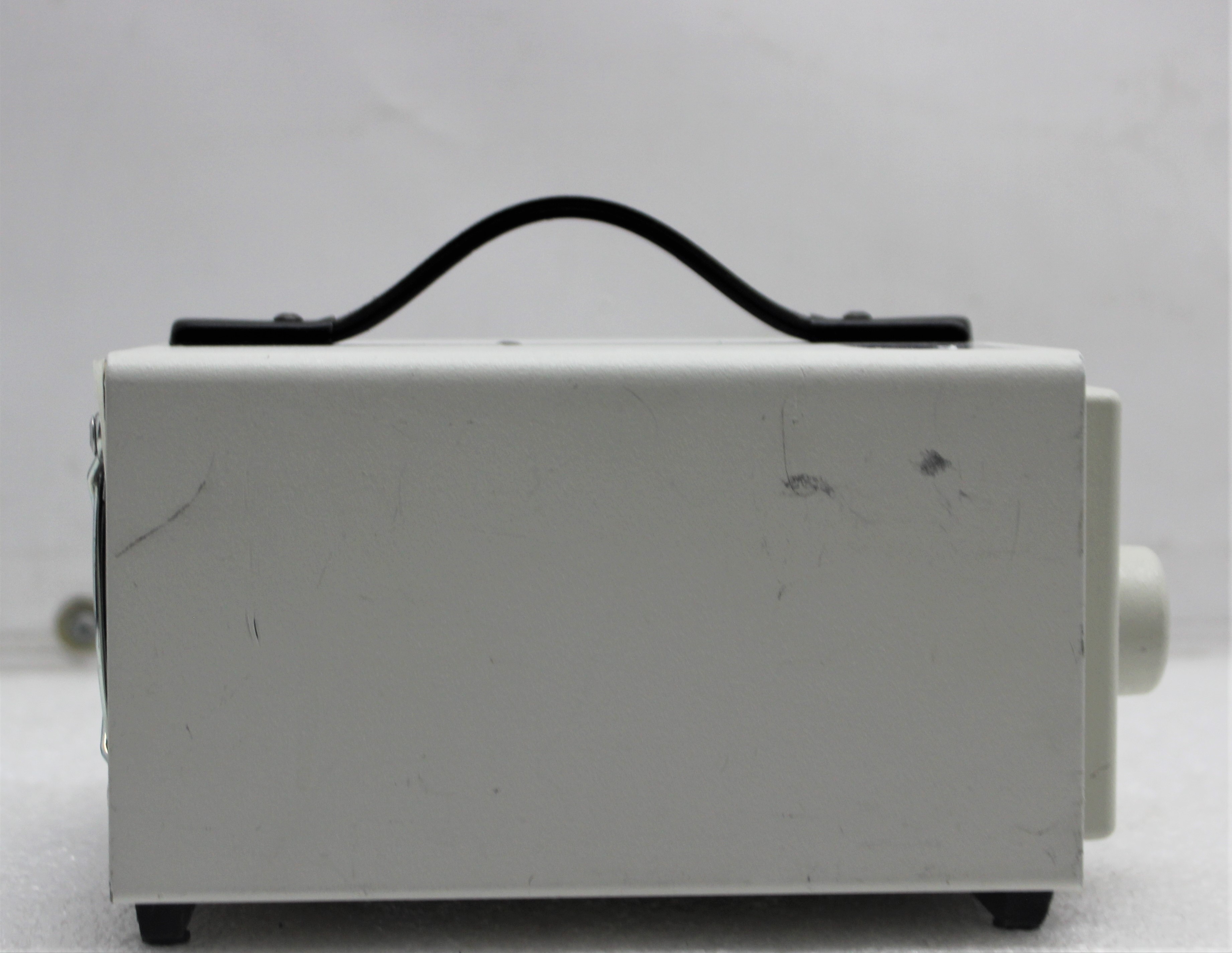 Fostec 20500.2 Microscope Illuminator Light Source with 120V Halogen Dimmer