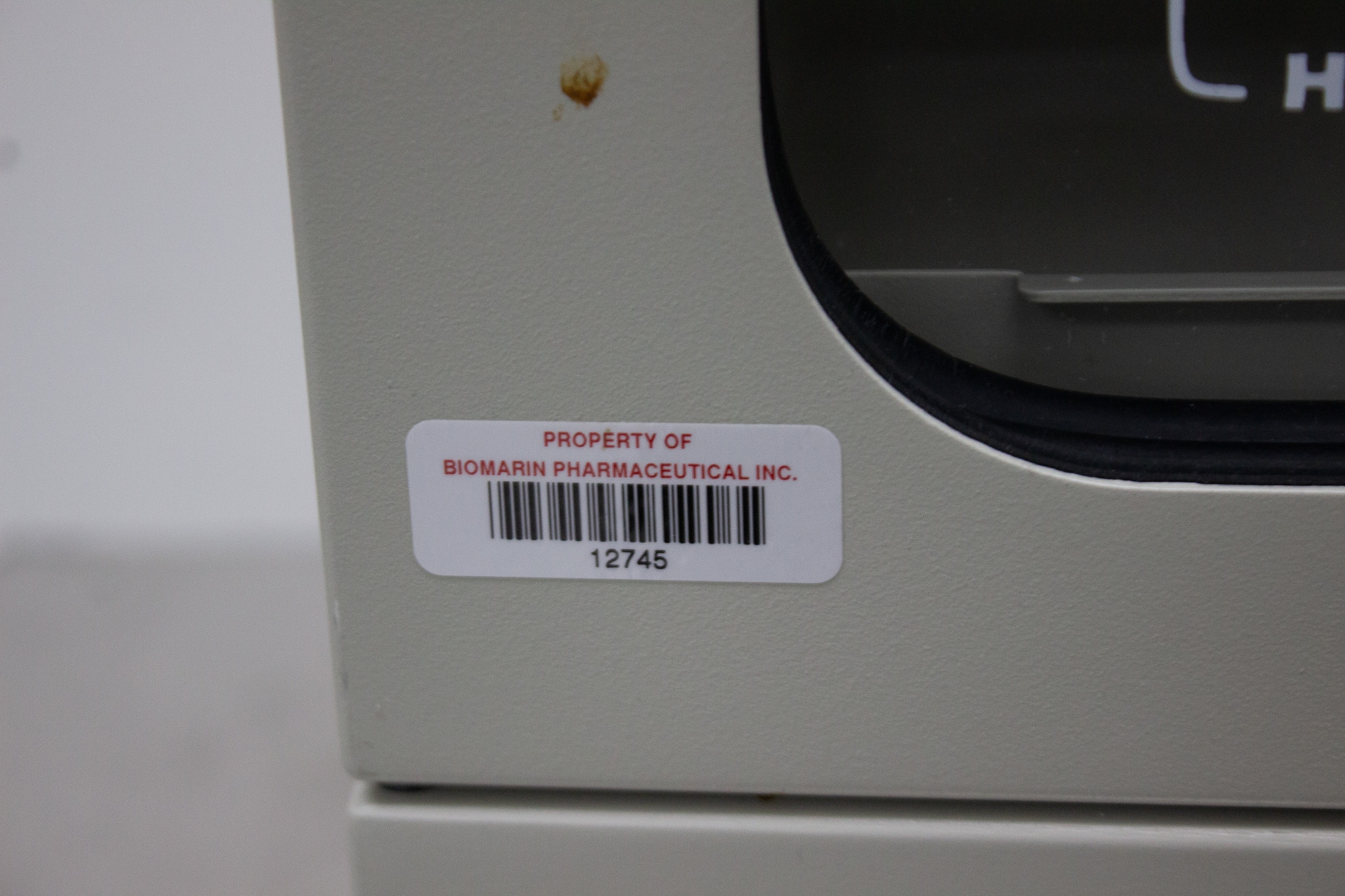 UVP HL-2000 HybriLinker Hybridization Oven with UV Crosslinker 120V 60Hz