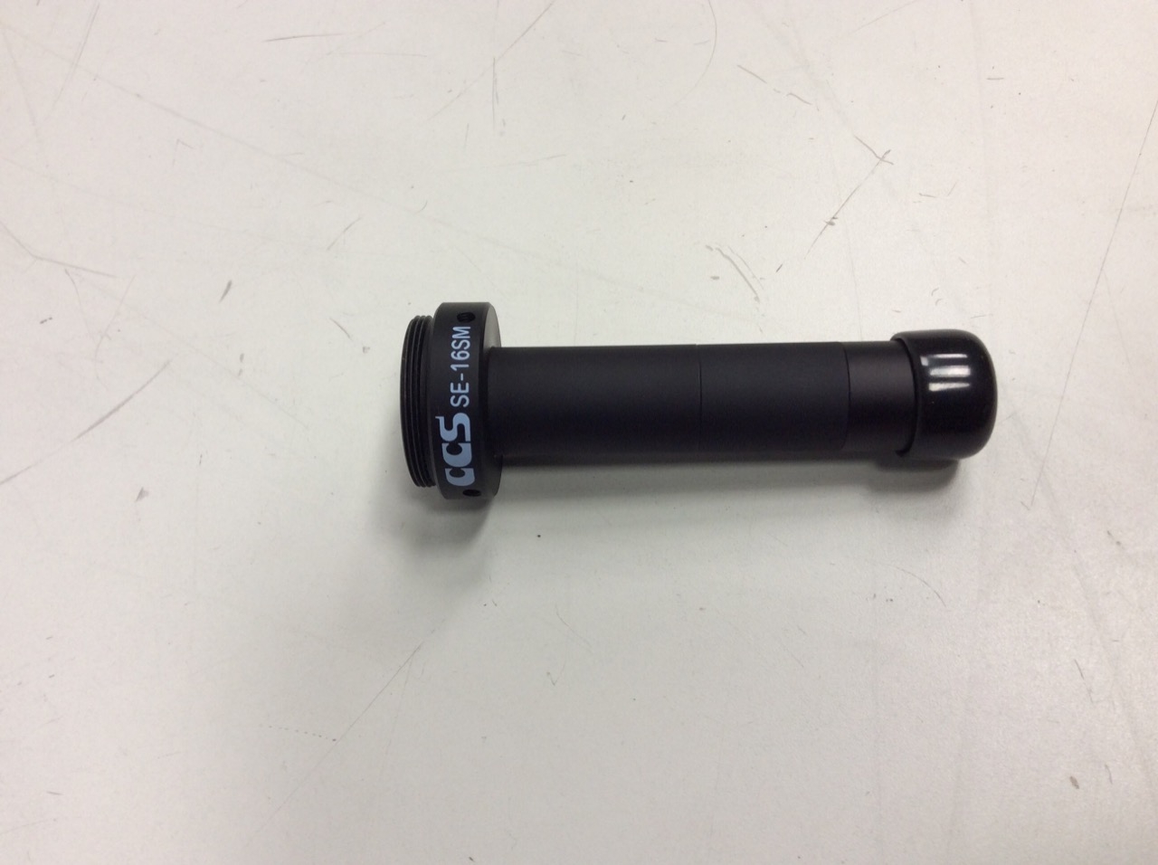 CCS SE-16SM1 Macro Lens Camera Objective 1x Magnification 67mm Working Distance