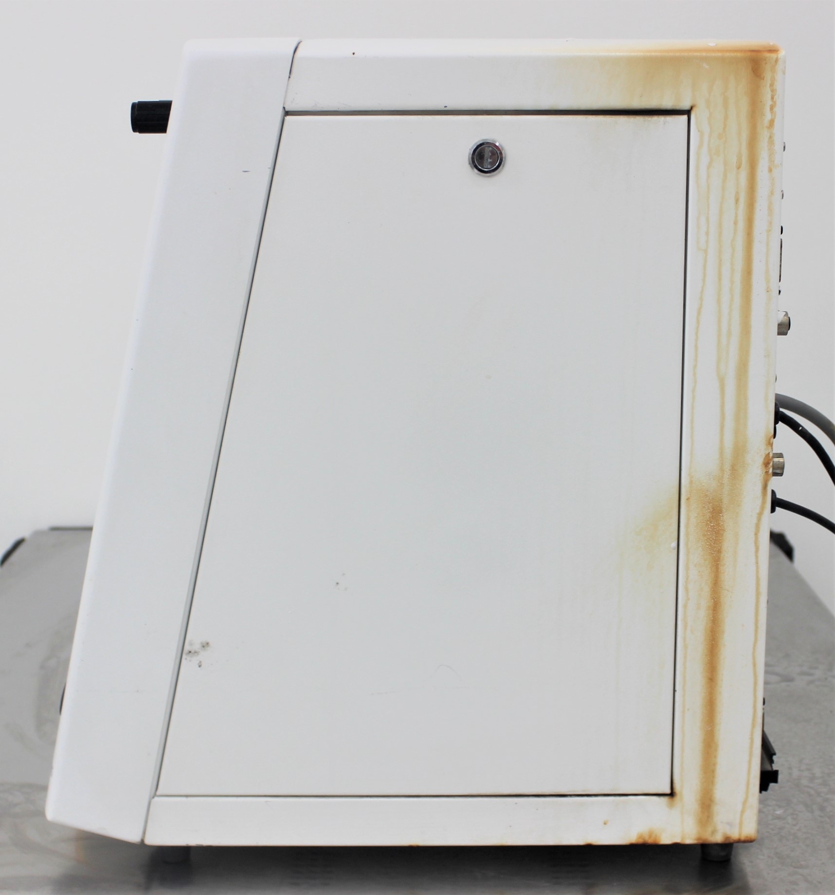 Sartorius 8843812 Biostat A Plus Bioreactor System with Integrated Chiller