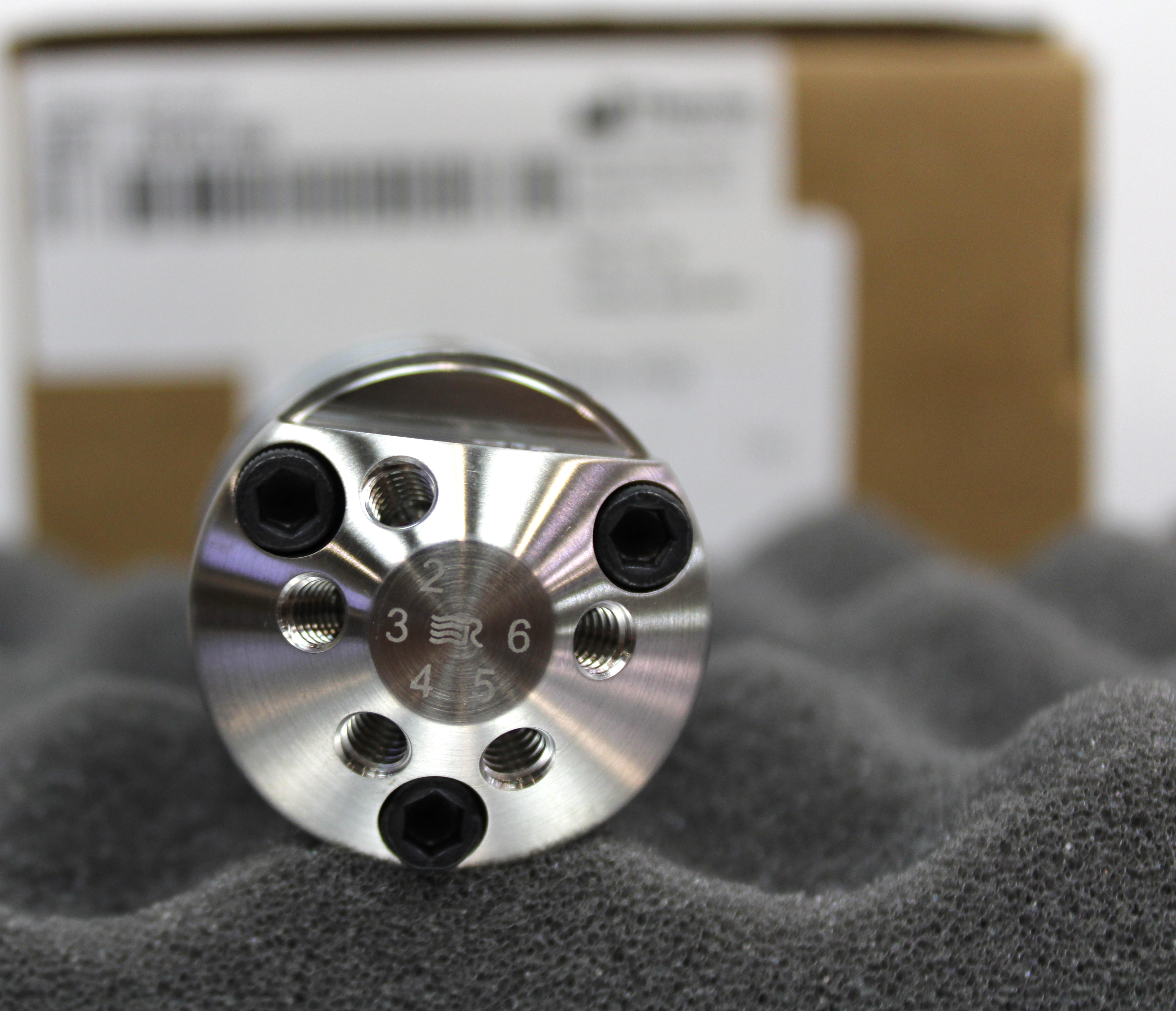 IDEX TitanHT PD725-127 Valve for Thermo Systems & HPLC Applications