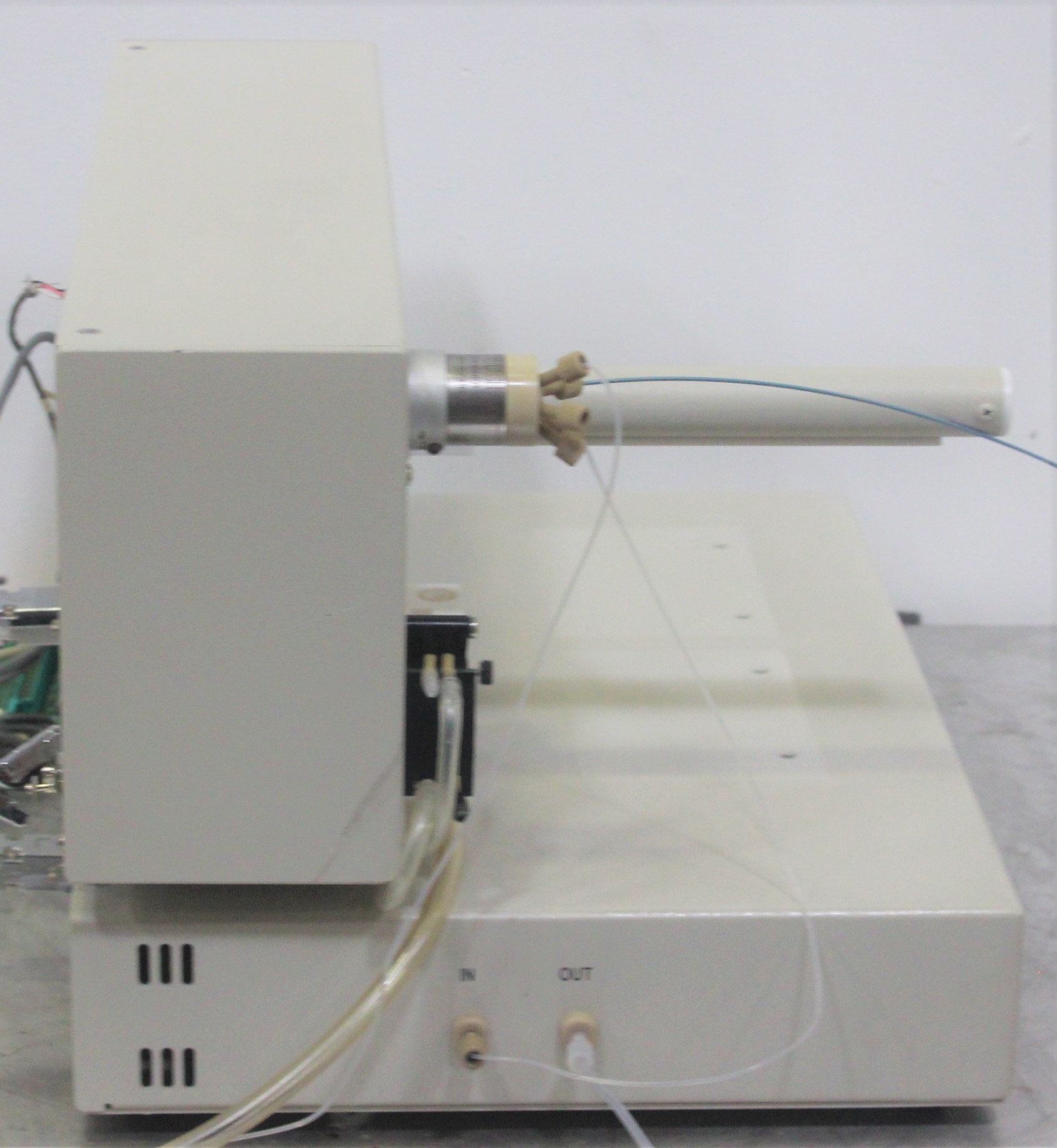 Hitachi FCW-180 Chem Fraction Collector Nucleic Acid Purification RNA