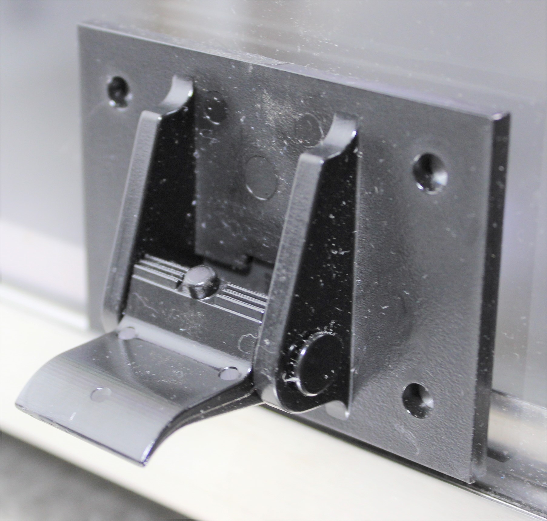 UVP UV3 Hepa PCR Cabinet 95-0434-01 Hood Non-functional AS-IS Sale