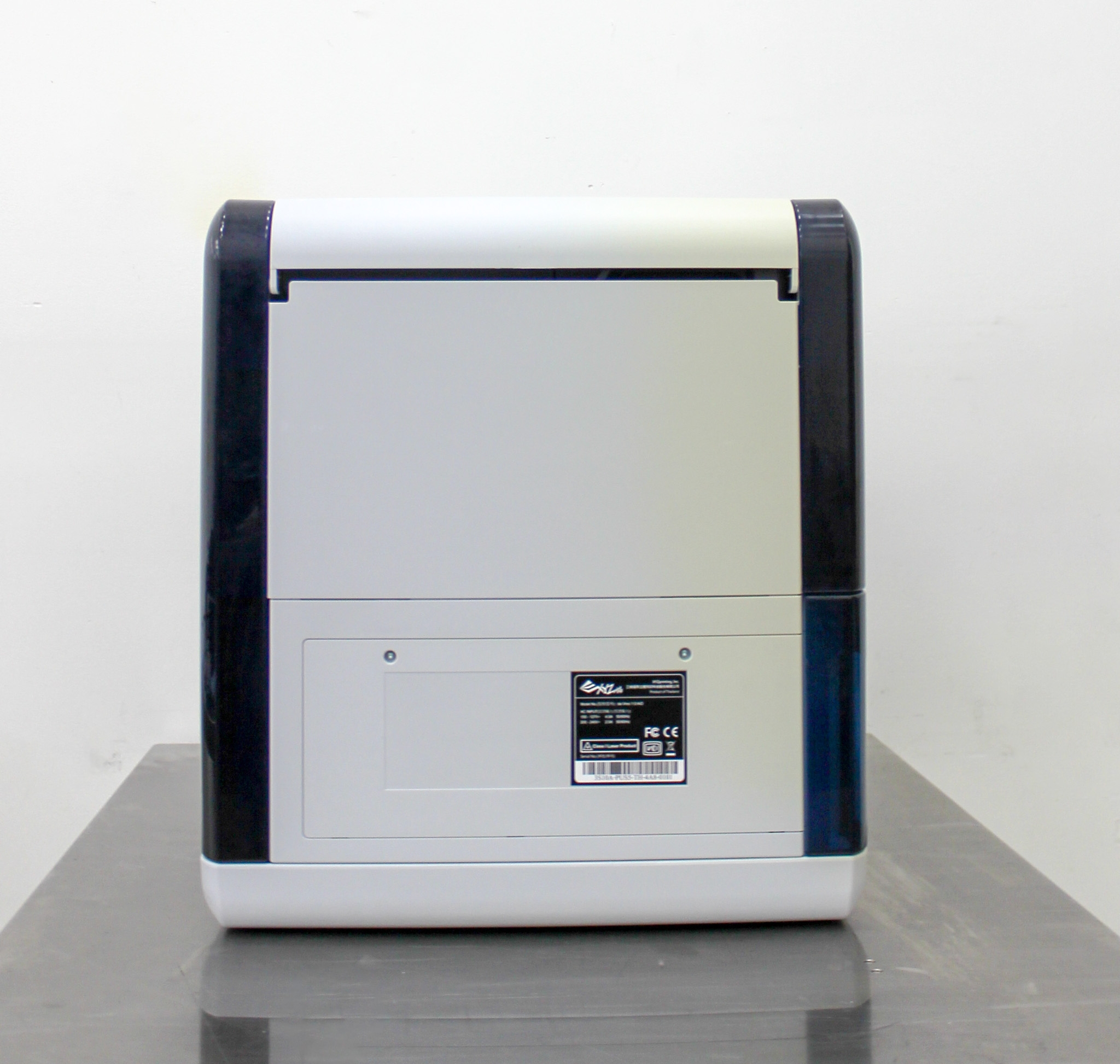 XYZ da Vinci 1.0 Aio 3D Printer/Scanner Fused Filament