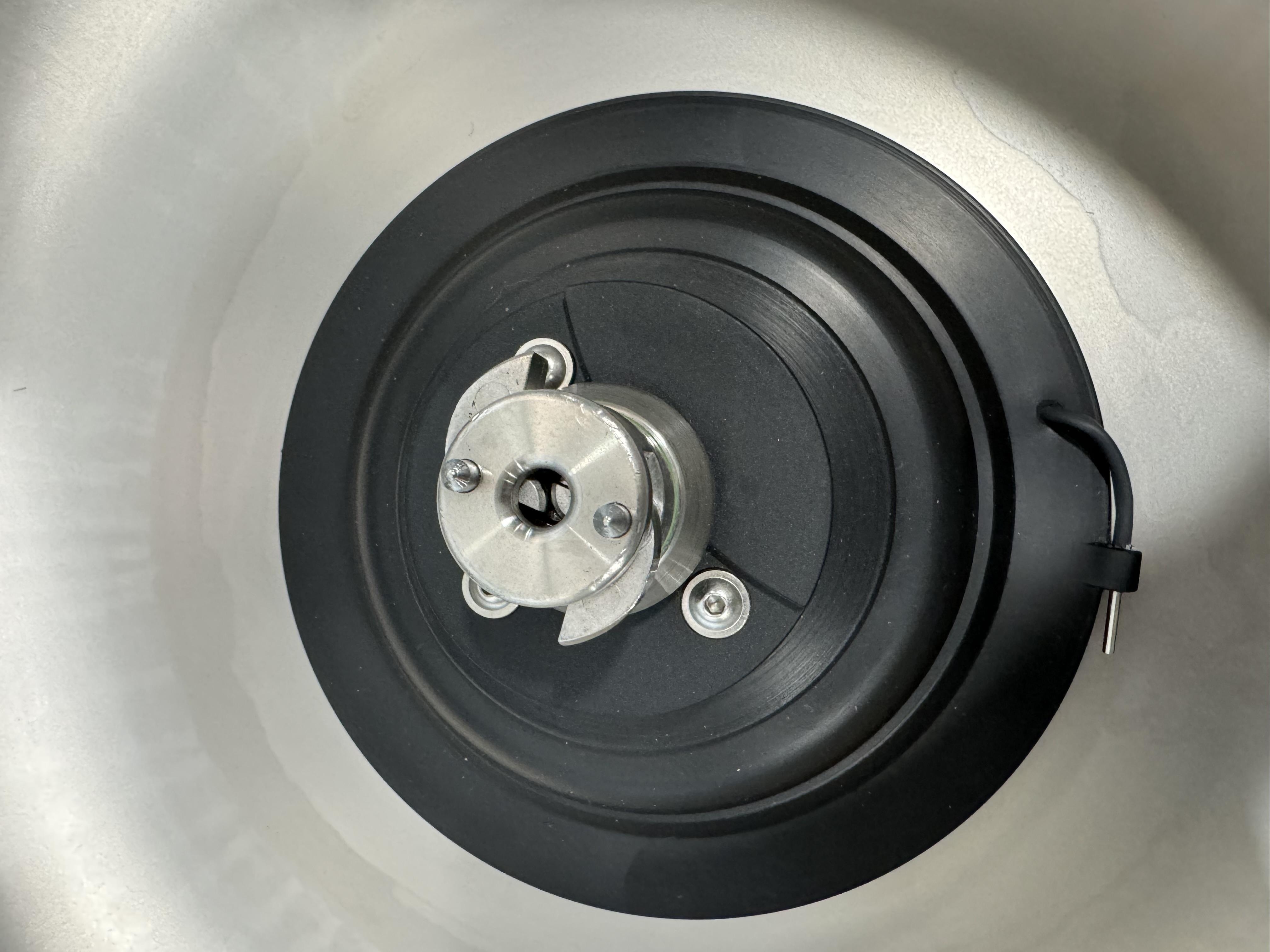 Legend XTR Sorvall Legend XTR Centrifuge 4x1000mL 15,200 RPM, Used