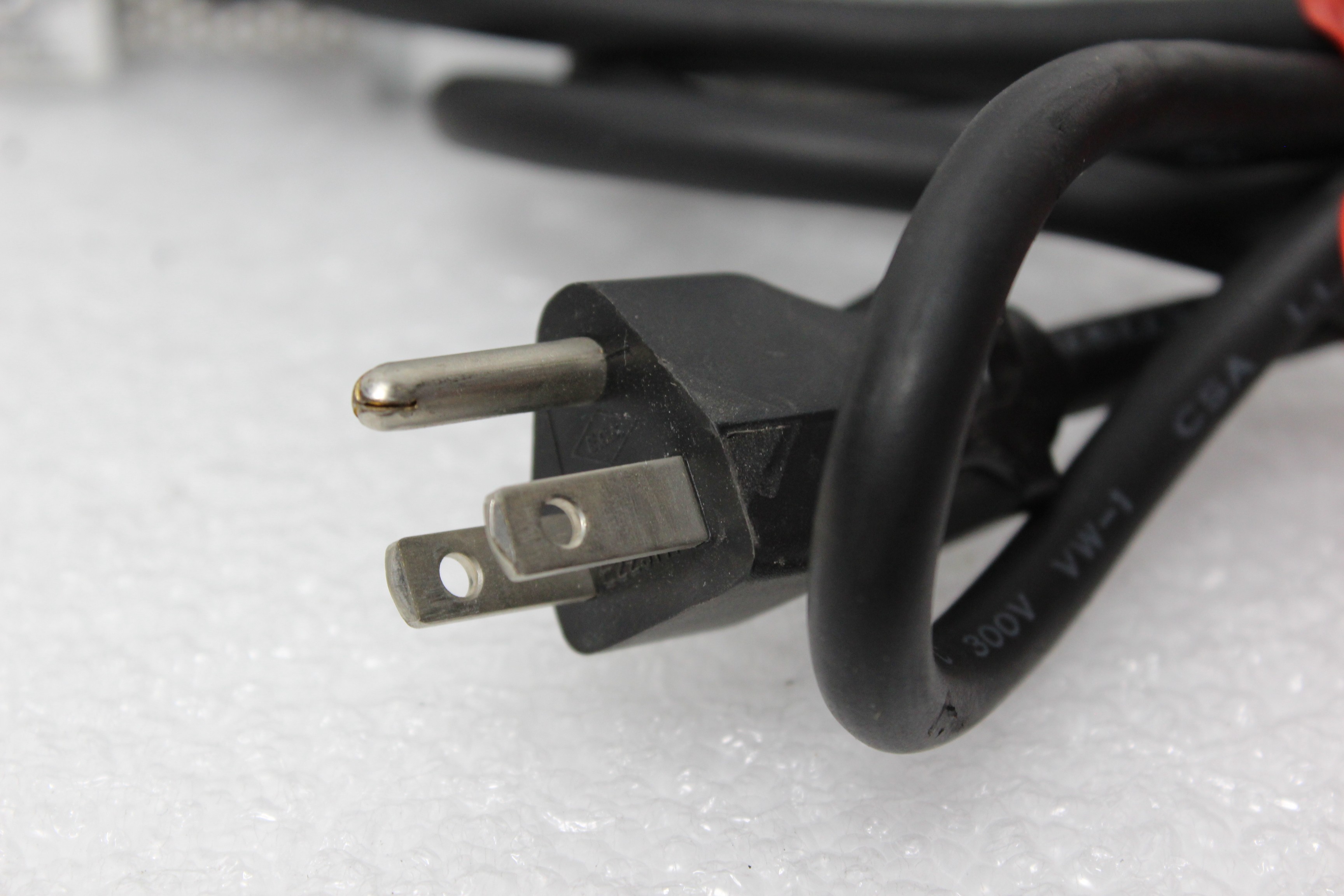 Fisher Fixed Speed Vortexer 02215360 Small Benchtop Equipment Touch Mix 3200RPM