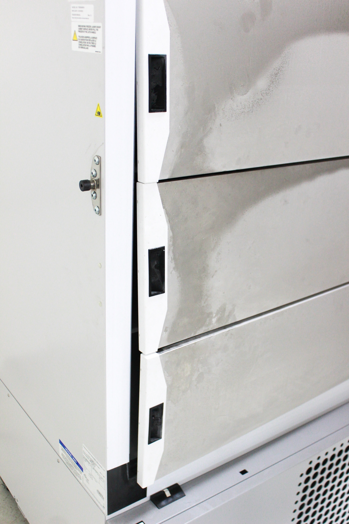 Thermo TDE60086LV Ultra Low Freezer -10C to -40C 816L Energy Efficient