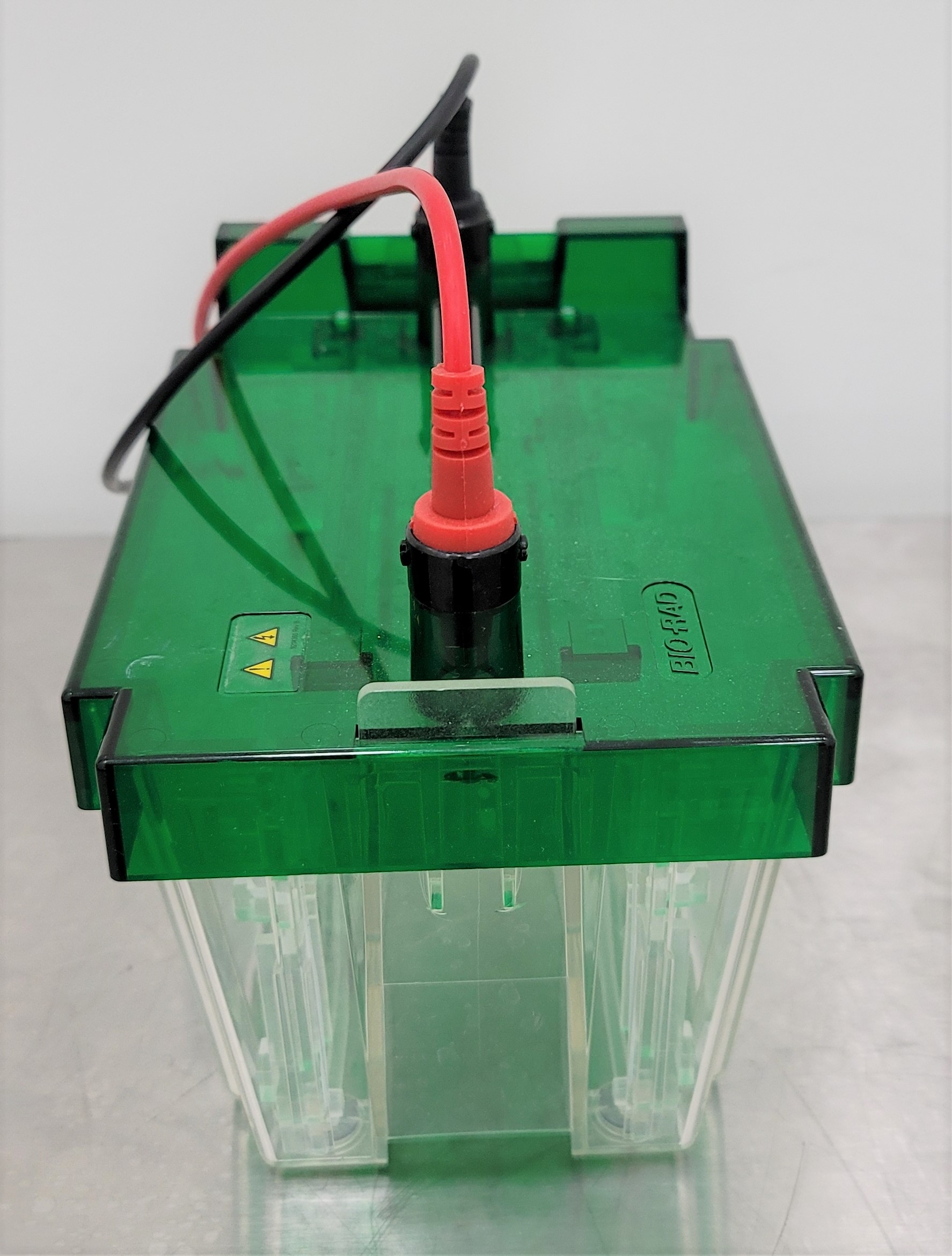 Bio Rad Criterion Cell Electrophoresis System for Up to 26 Samples