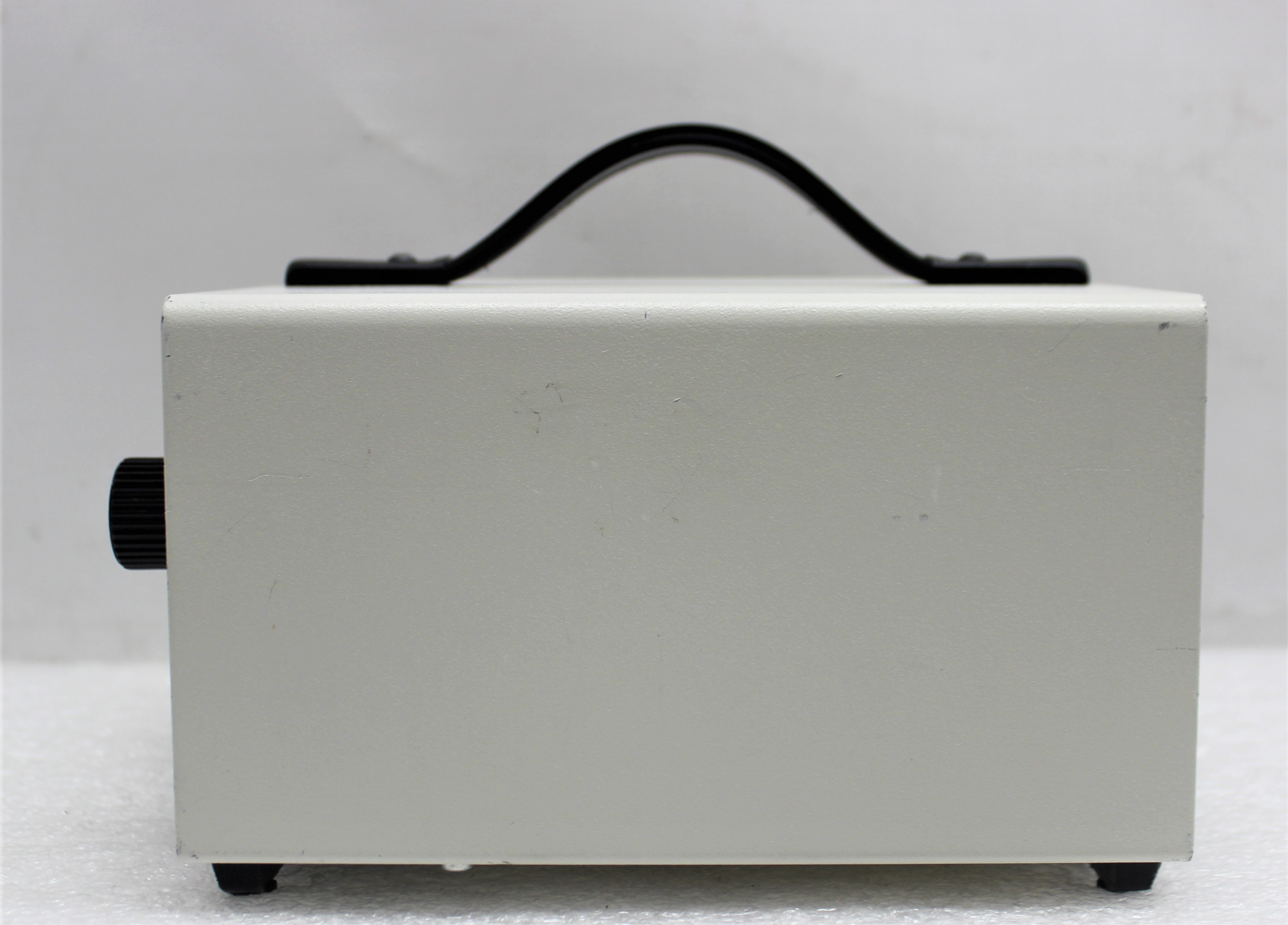 Fostec 20500.2 Illuminator with Halogen Light and Solid State Dimming