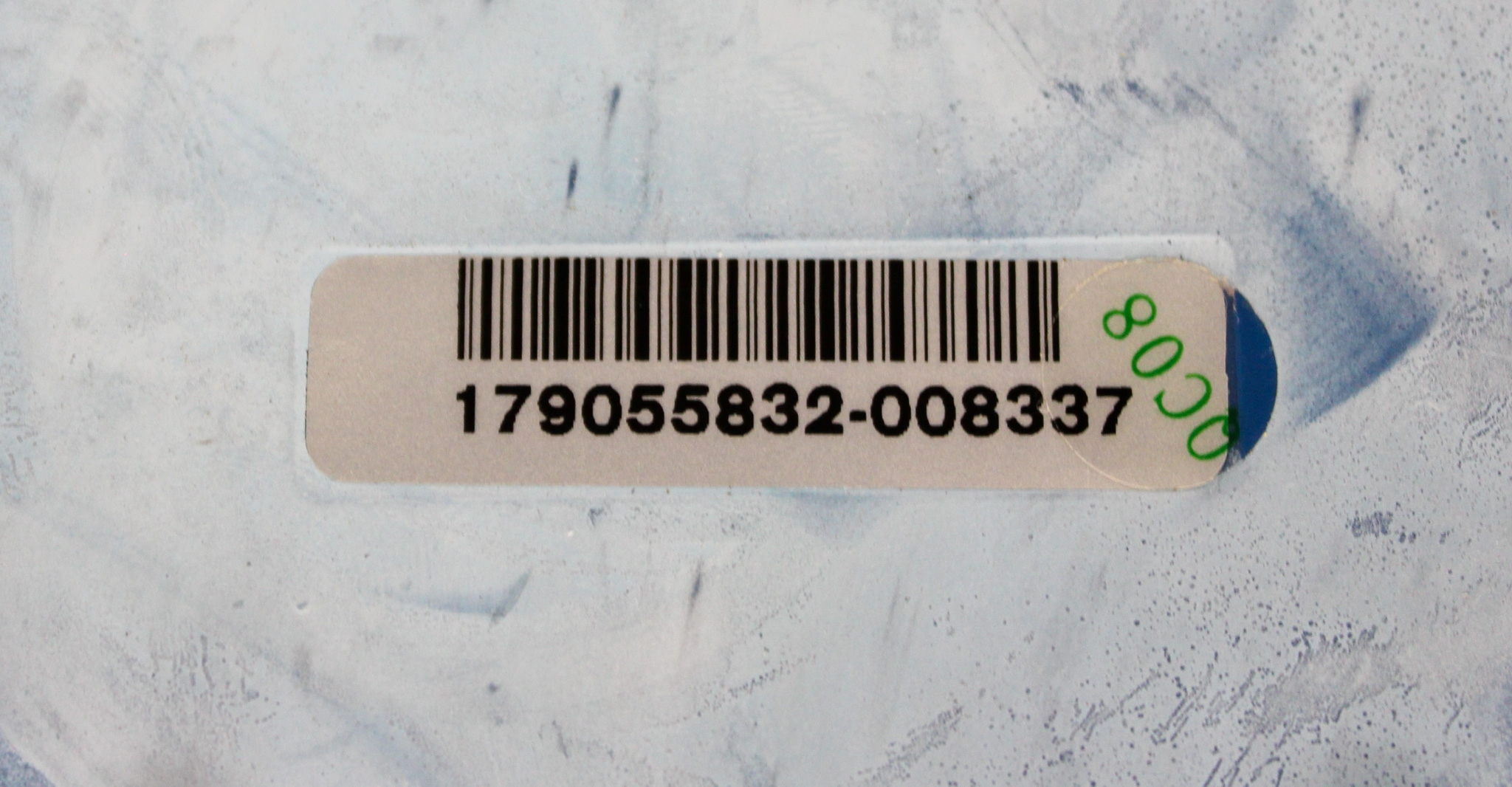 VWR C0803 Mini Centrifuge 7500RPM PCR Tubes Quick Spin-Down Lab Equipment