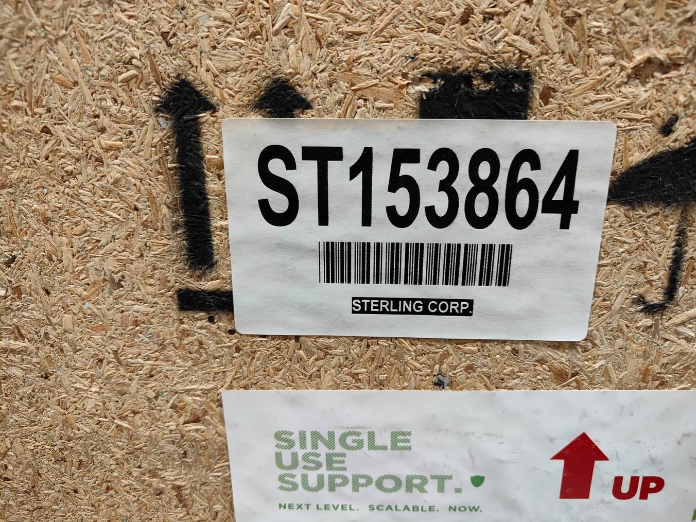 RossFill Ross_Rack 1018 Trolley for RoSS Shells Storage and Transport